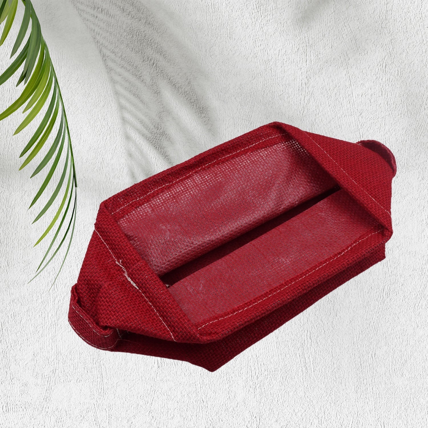 Foldable Bag, Small Storage Bag, Cotton Bag, All Type Use Bag For Home & Kitchen Use - Springkart 