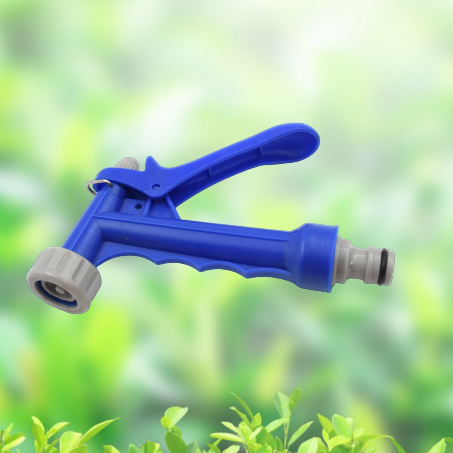 Garden Hose Spray Gun Garden, Waterpipes Sprayer Spray Home Hose, Garden hose Water hose hose nozzle home car wash water gun set garden watering multi-function water gun - Springkart 