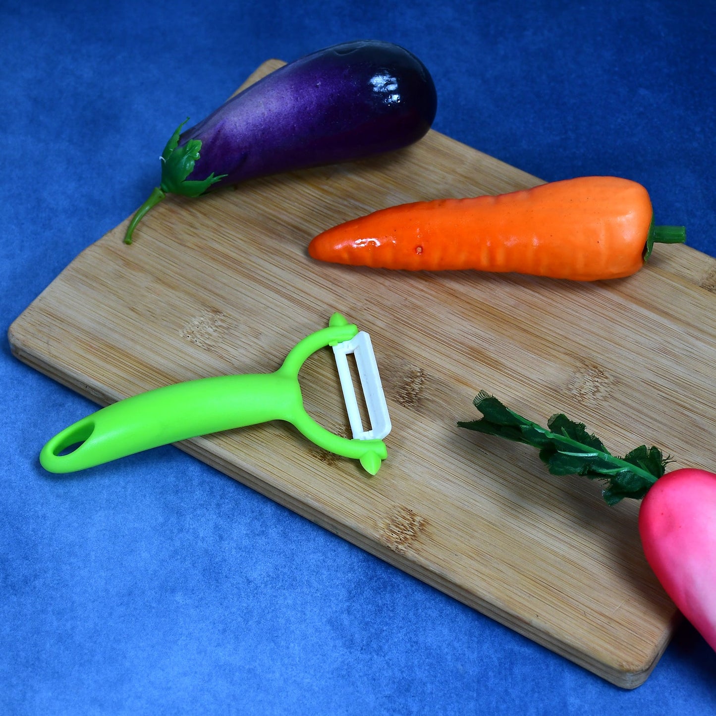 Ceramic Revolution Series Utility Knife and Peeler Gift Set - 2pc - Springkart 