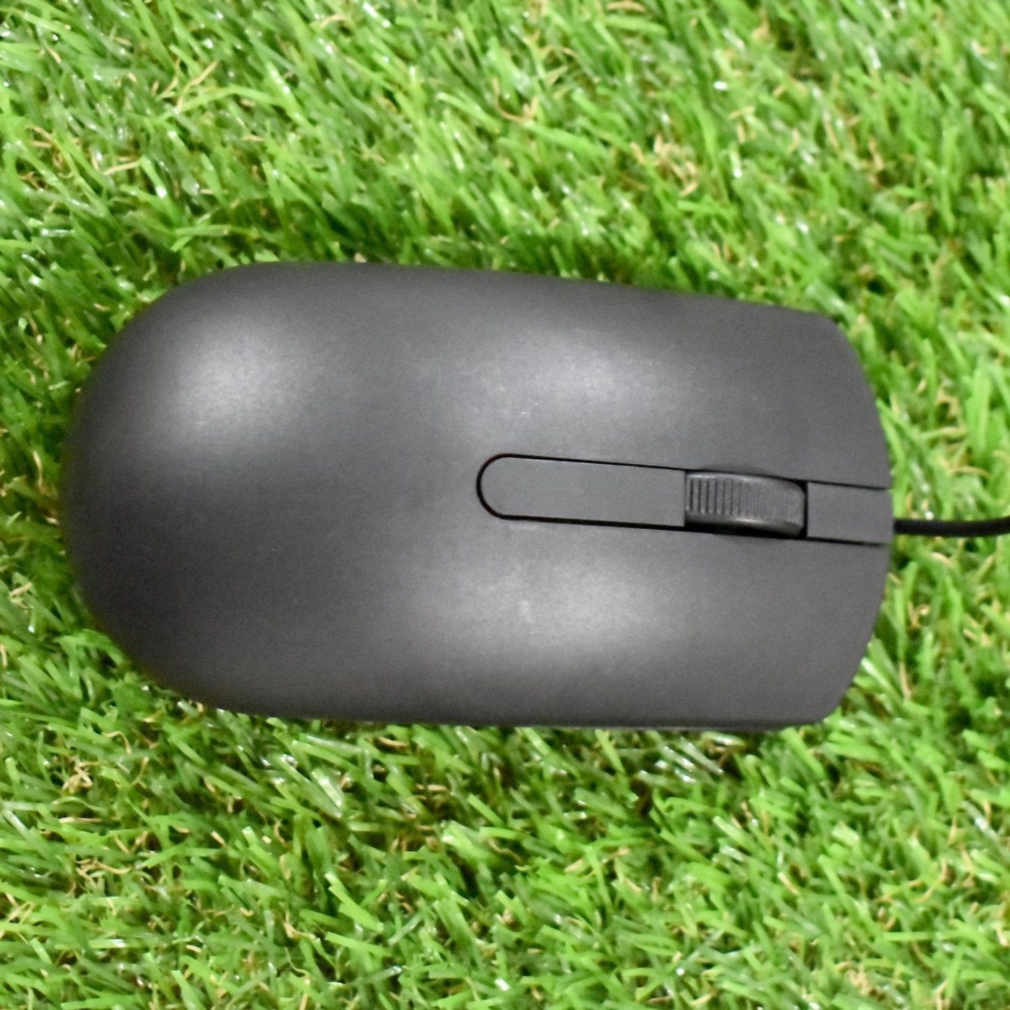 Computer Wired Optical Mouse - Springkart 