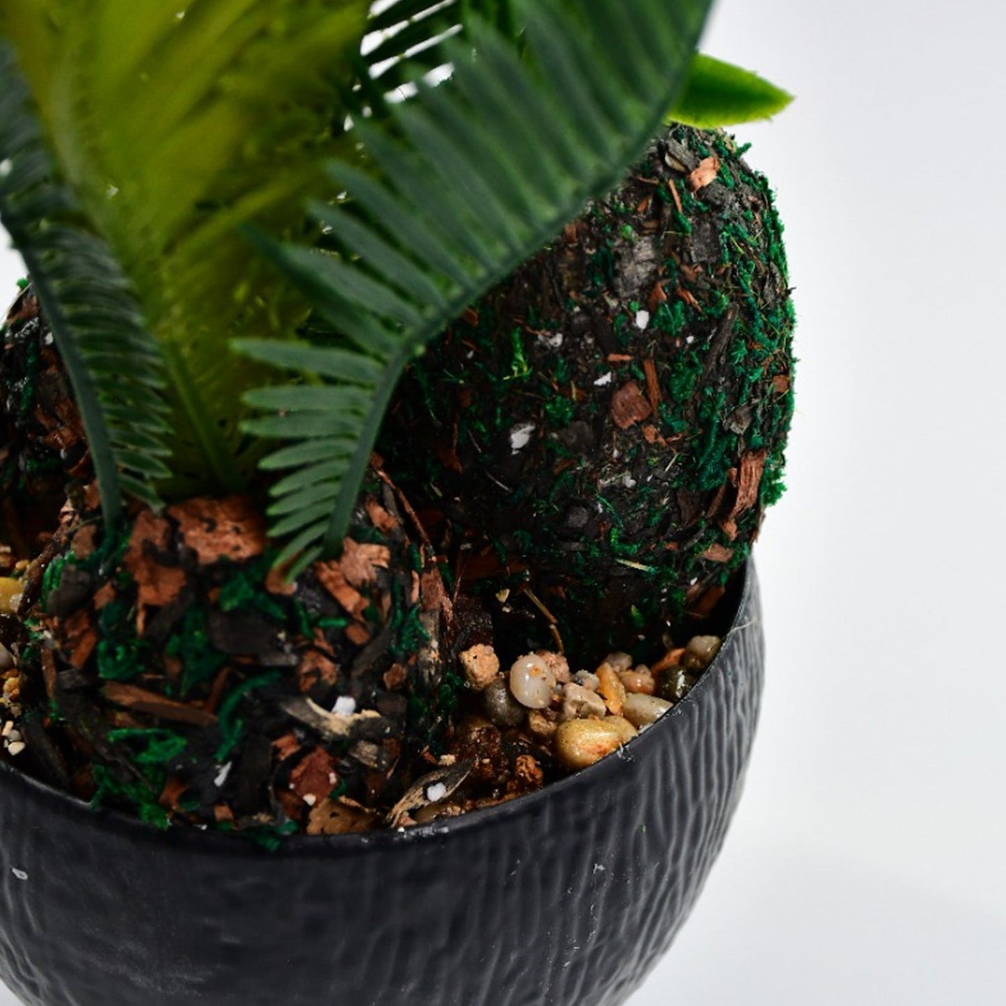 Artificial Potted Plant with Pot - Springkart 
