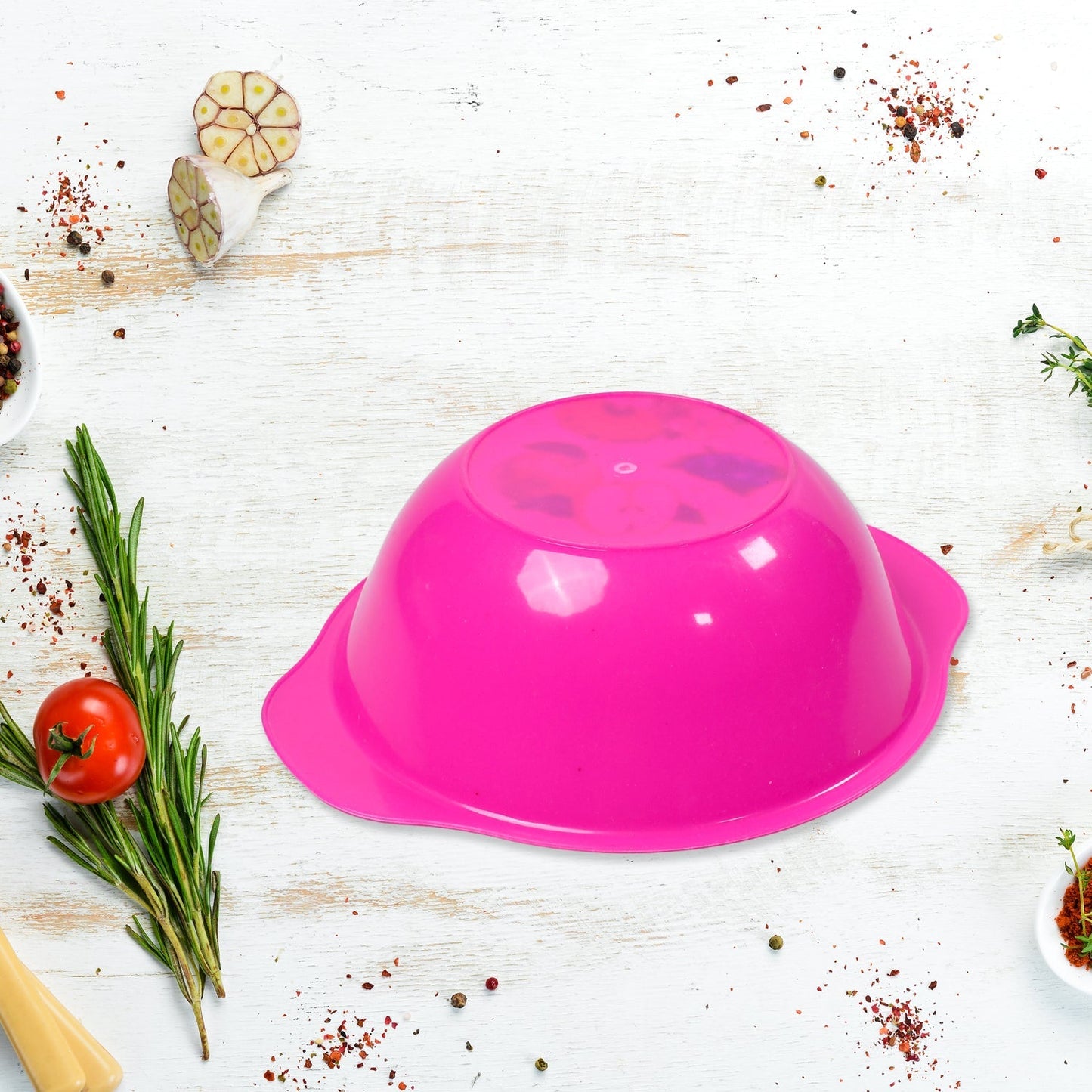 kitchen Little Snack Bowls for kitchen (10 inch) - Springkart 