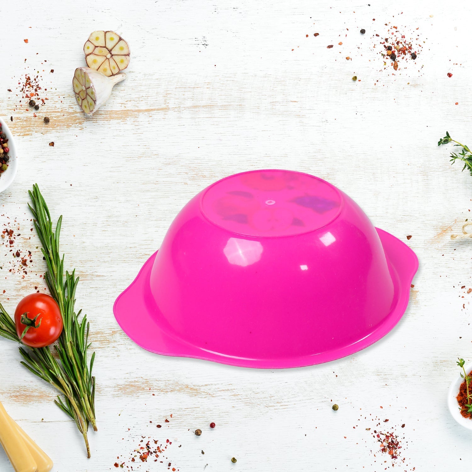 kitchen Little Snack Bowls for kitchen (10 inch) - Springkart 