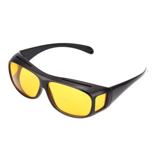 Night HD Vision Driving Anti Glare Eyeglasses - Springkart 
