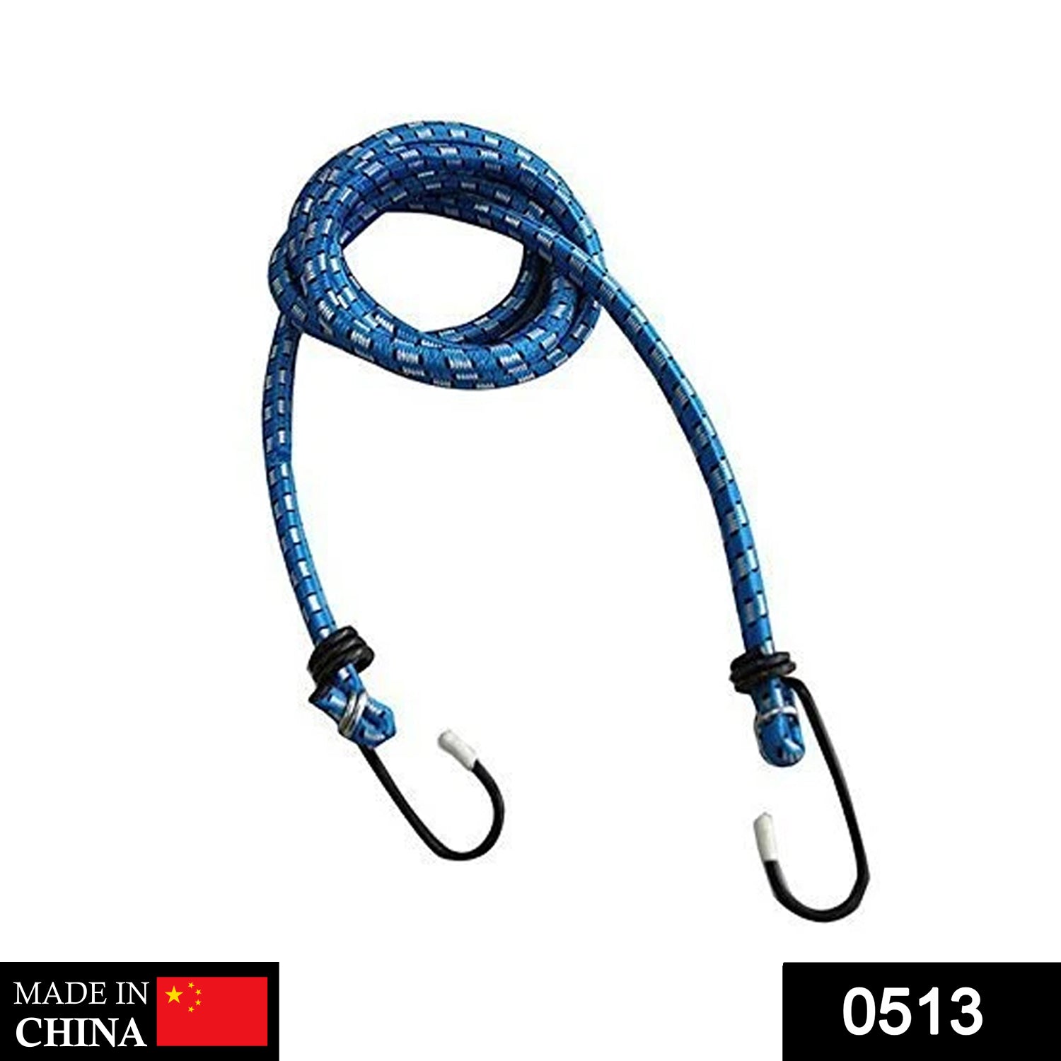 Multicolor Luggage Strap (2 pcs) - Springkart 