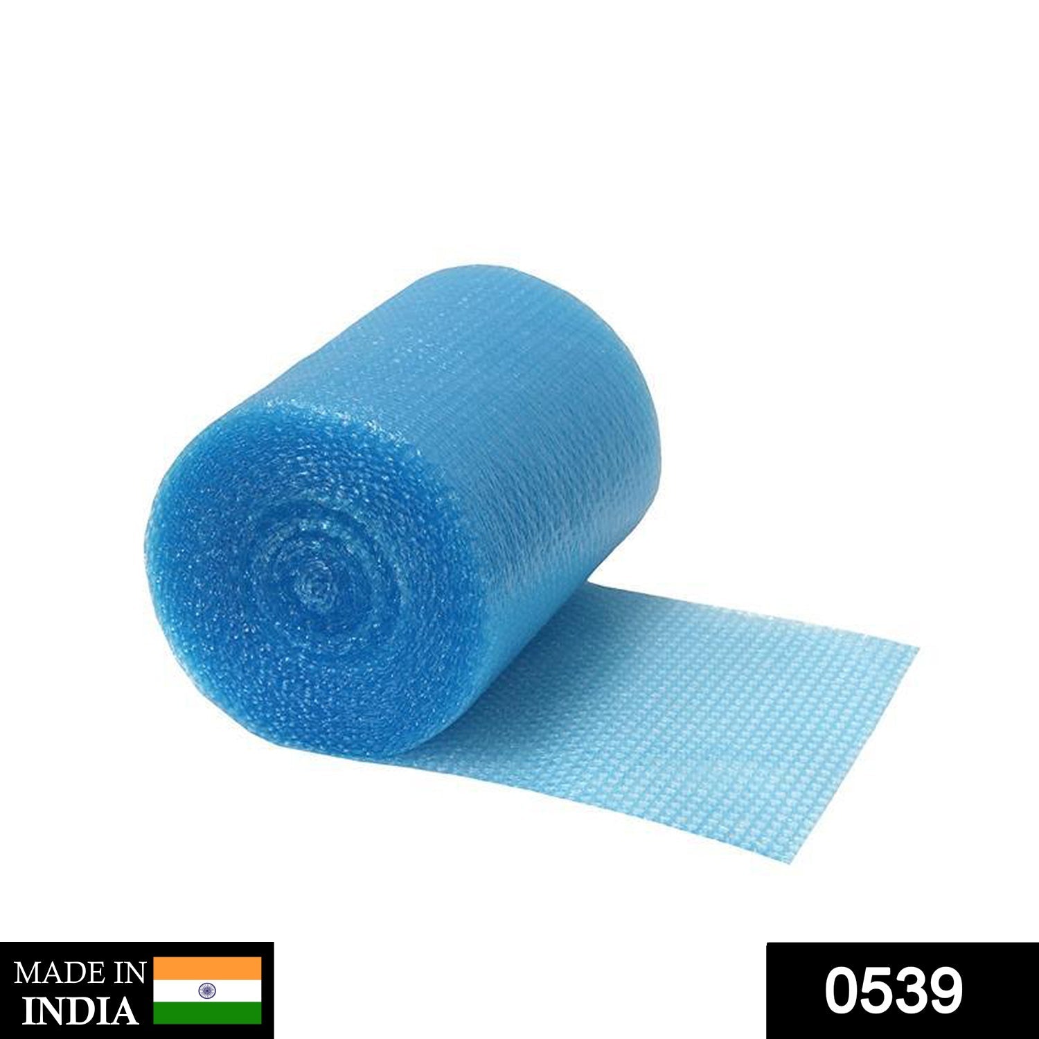 Colorfull AIR Bubble Premium Packing ROLL (1MTR X 100MTR (White) - Springkart 