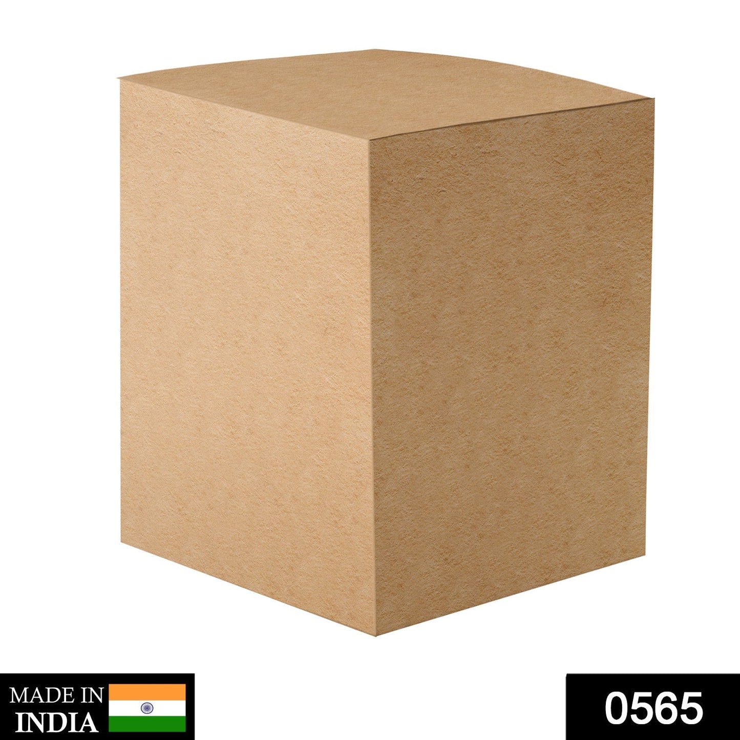 Box, Shipping, Packaging, Storage, Moving, Export Box, Double Wall Cardboard Box (MOQ :- 6 Pc) - Springkart 