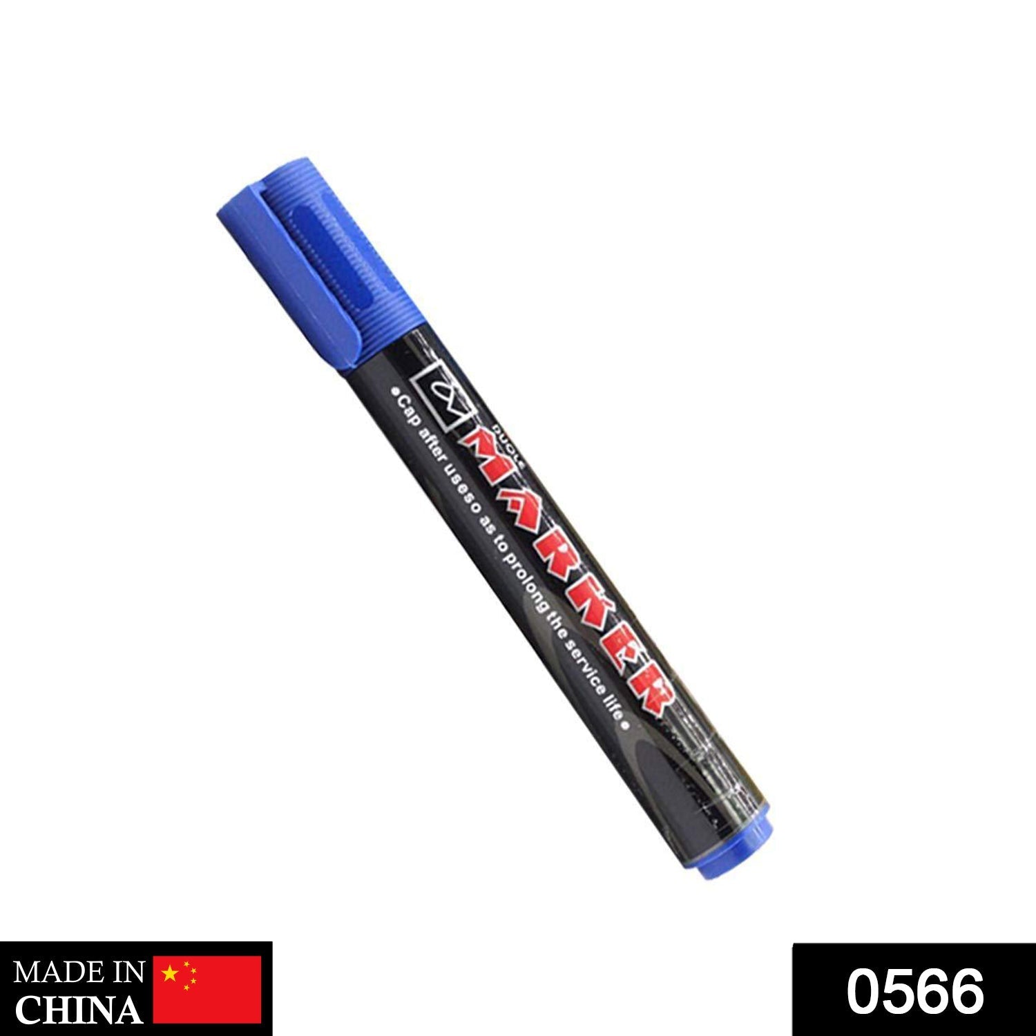 Highlighter Marker Set (Permanent Marker) - Springkart 
