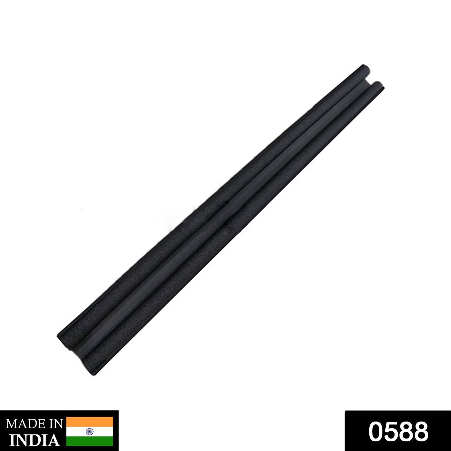Door Seal Twin Draught Draft Guard - Springkart 