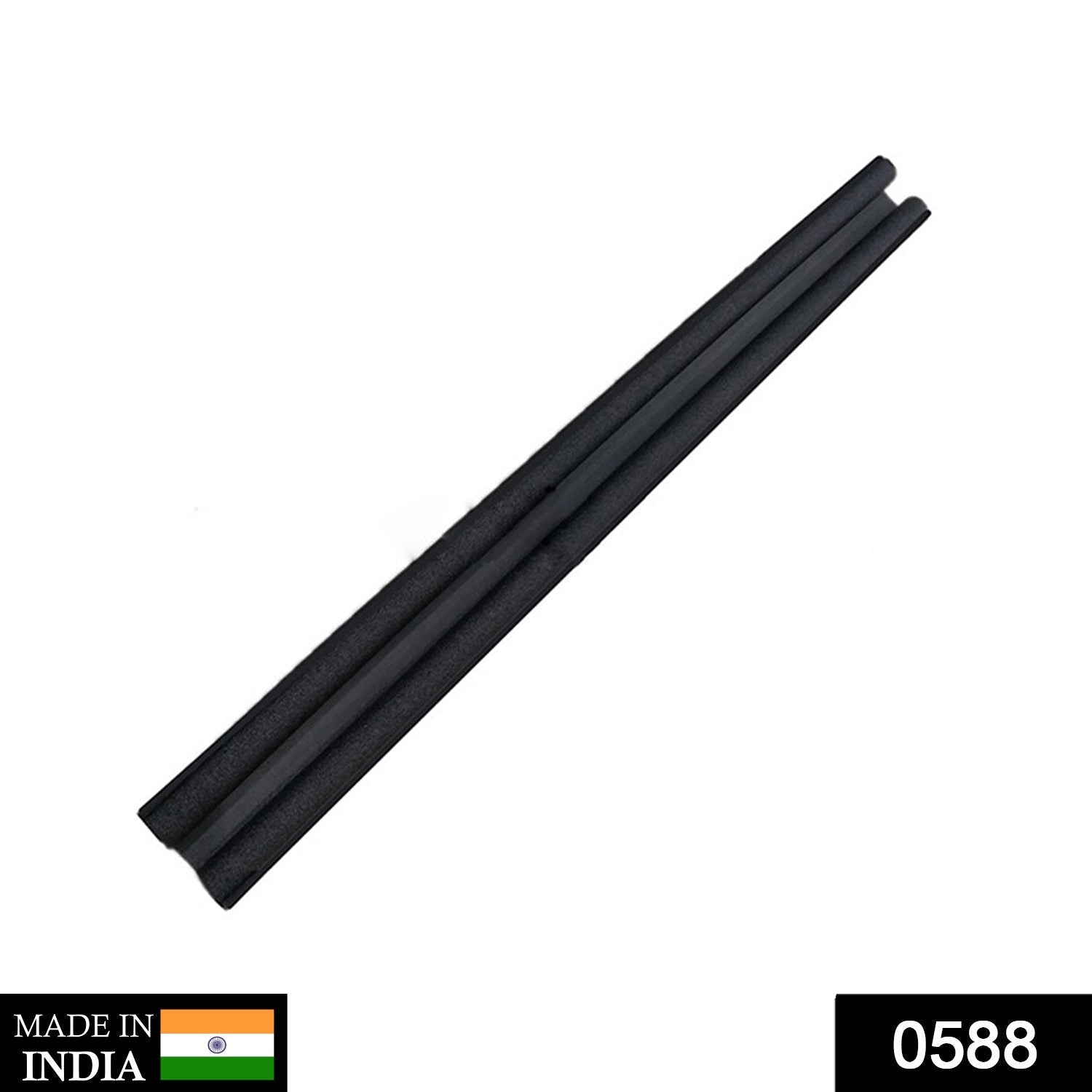 Door Seal Twin Draught Draft Guard - Springkart 