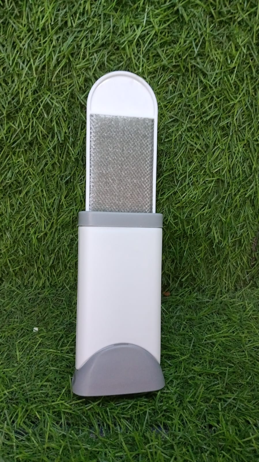 Magic Lint Remover Clothes Lint Roller Reusable Hair Cleaning Static Dust Brush Household Coat Pet Fur Remover Brushes Double Sided Electrostatic Hair Bush - Springkart 