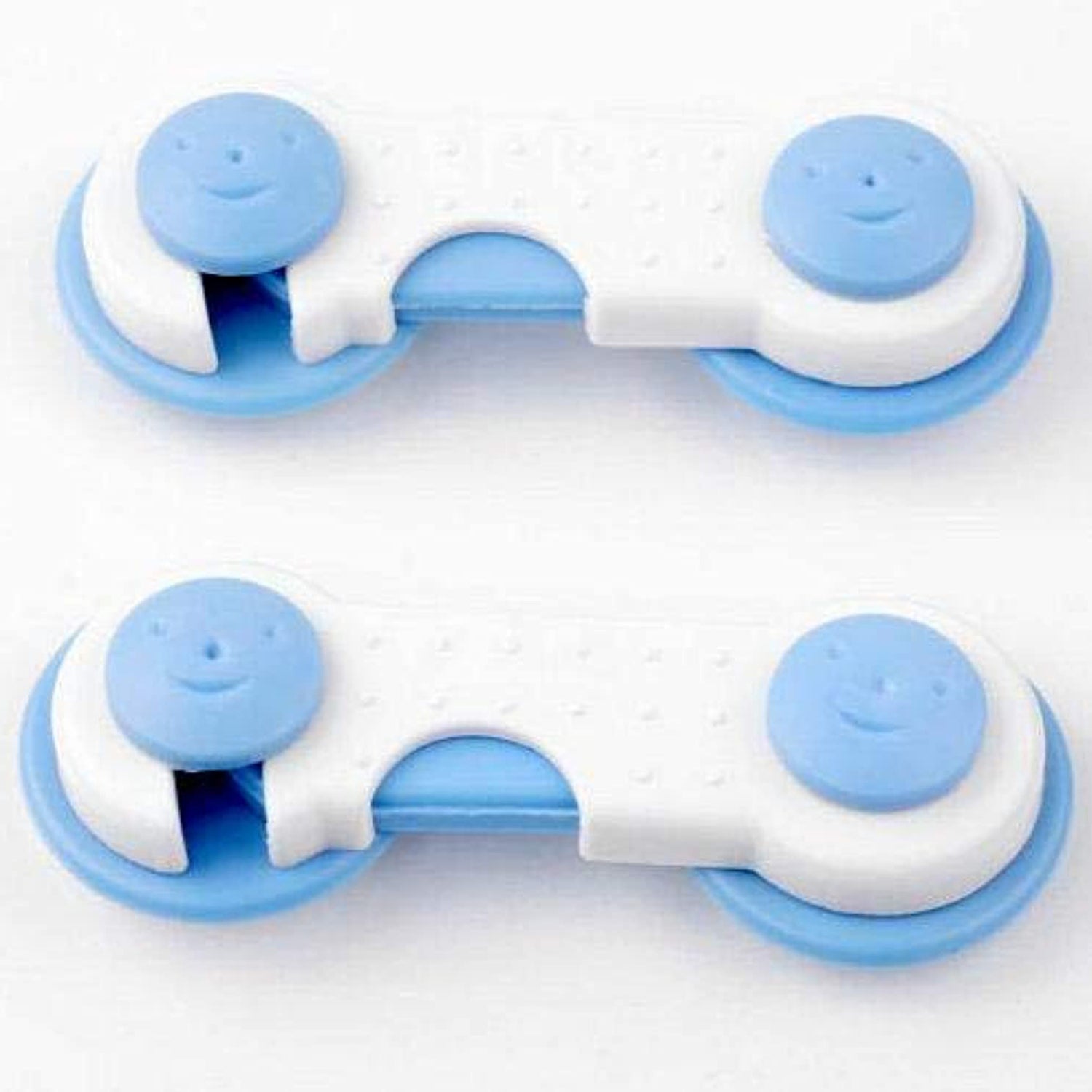 Child Safety lock Proofing for Cabinet Toilet Seat Fridge Door Drawers ( 1 pc) - Springkart 