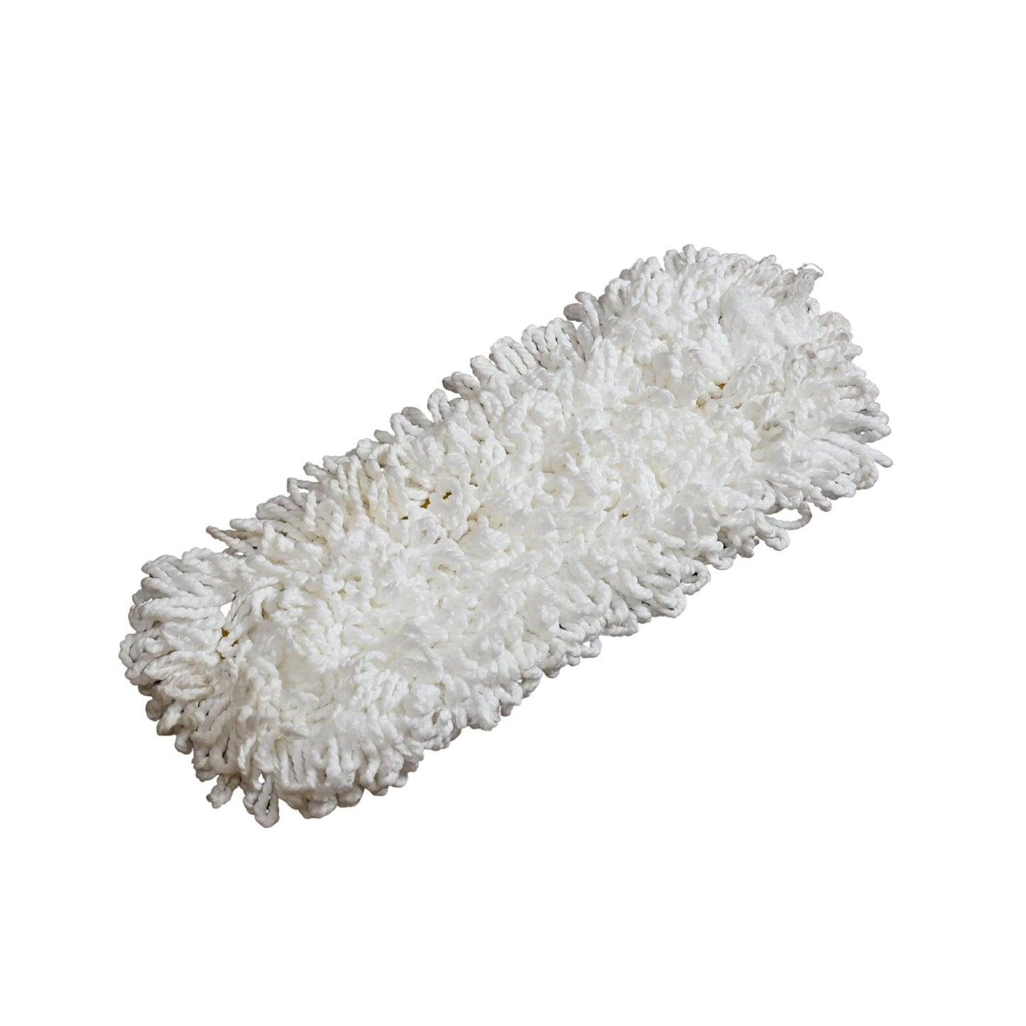 Dust Mop Refill - Replacement Mop Head Only - 50cm X 20cm - Springkart 