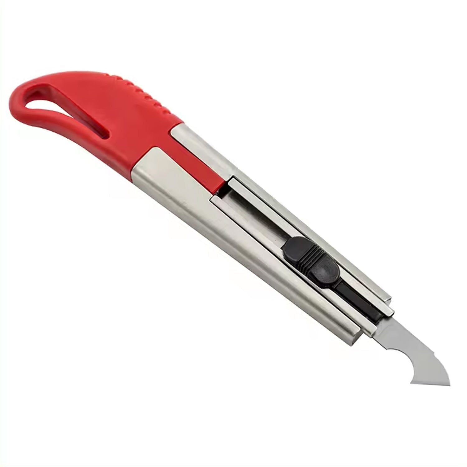Multi-Use Plastic Cutter with Plastic Cutting Blade and Precision Knife Blade - Springkart 