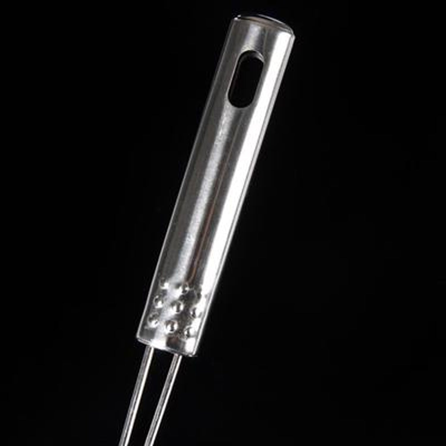 Medium Oil Strainer To Get Perfect Fried Food Stuffs Easily Without Any Problem And Damage. - Springkart 