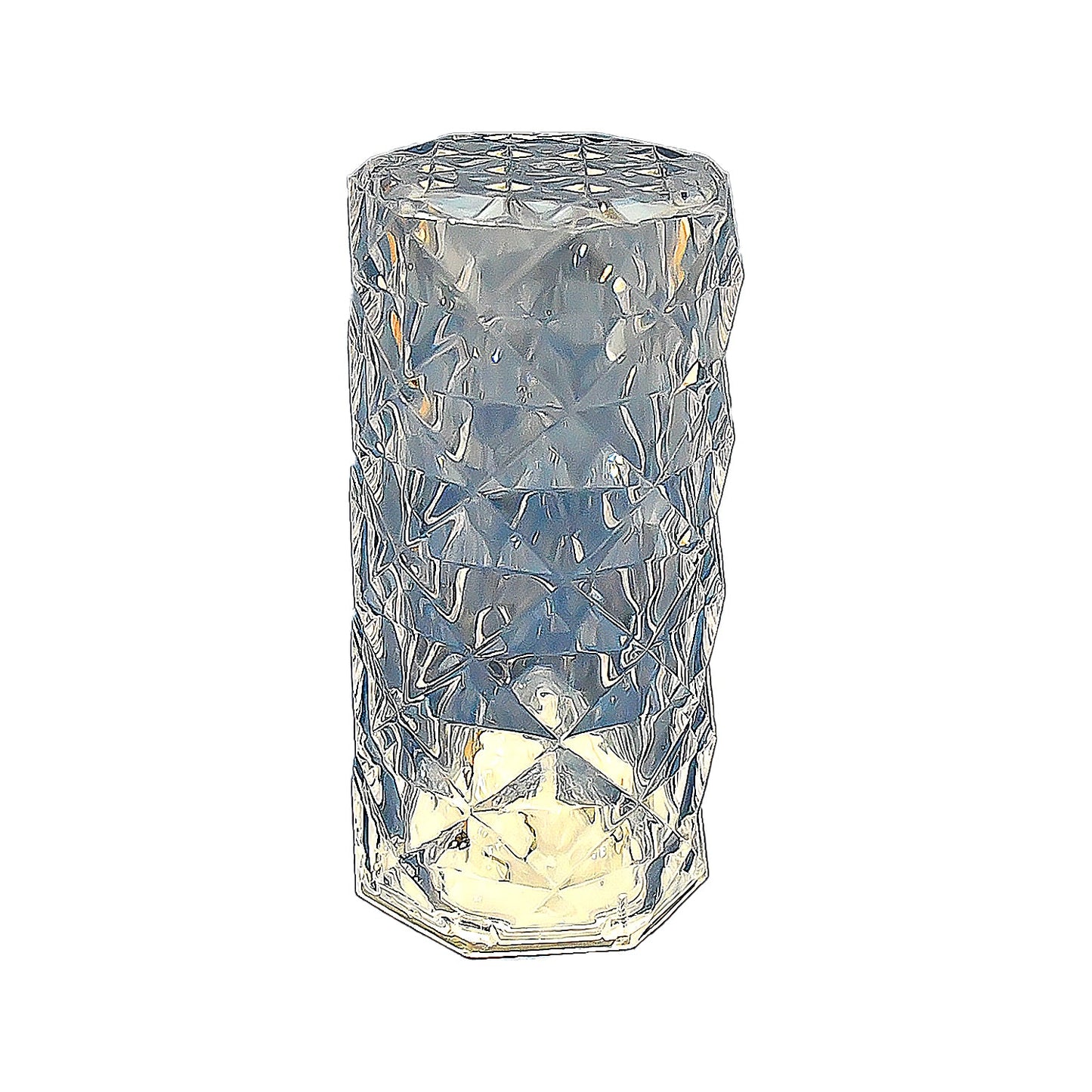 Diamond table lamp Candles for Home Decoration, Crystal Candle Lights