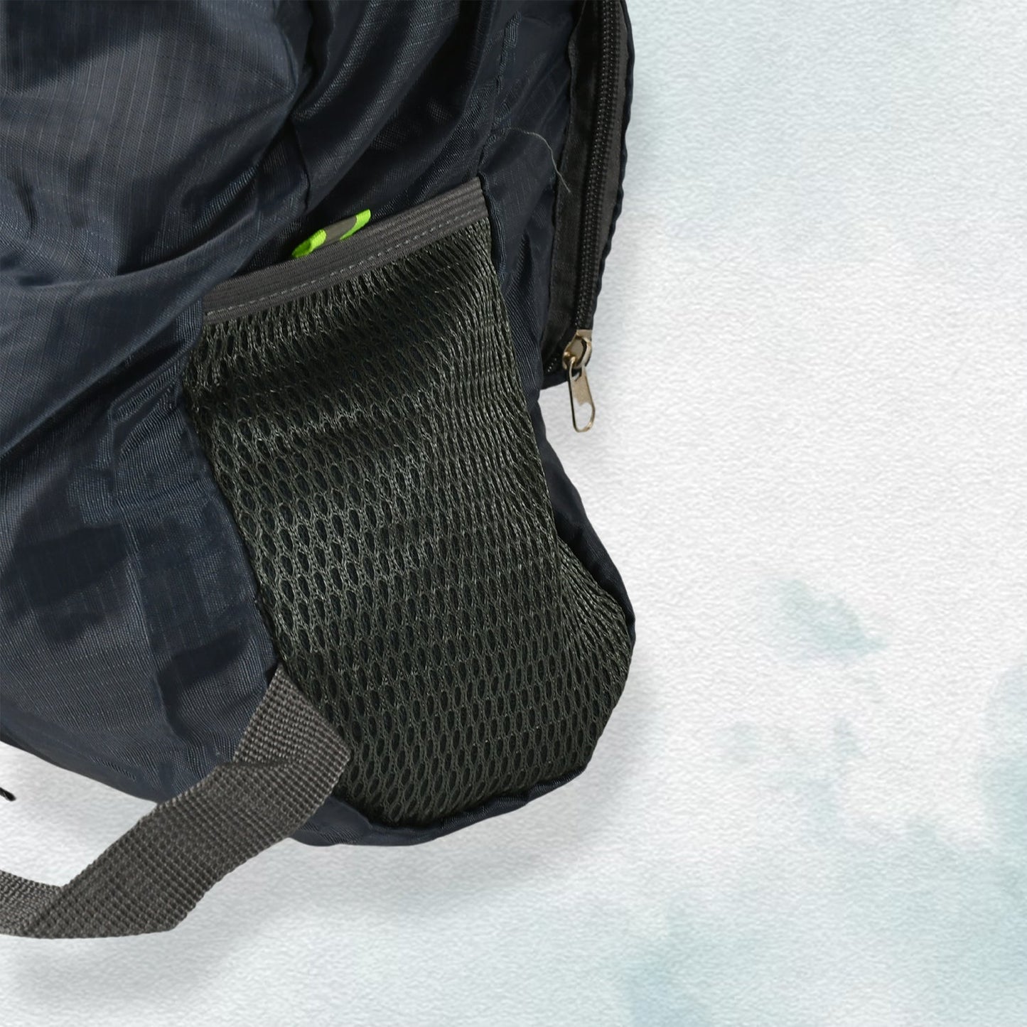 Multi Functional Magic Travel Foldable Bag, Lightweight Foldable Backpack Outdoor Mountaineering Bag Travel Backpack, Camping Hiking, Sports Day pack for Men Women - Springkart 