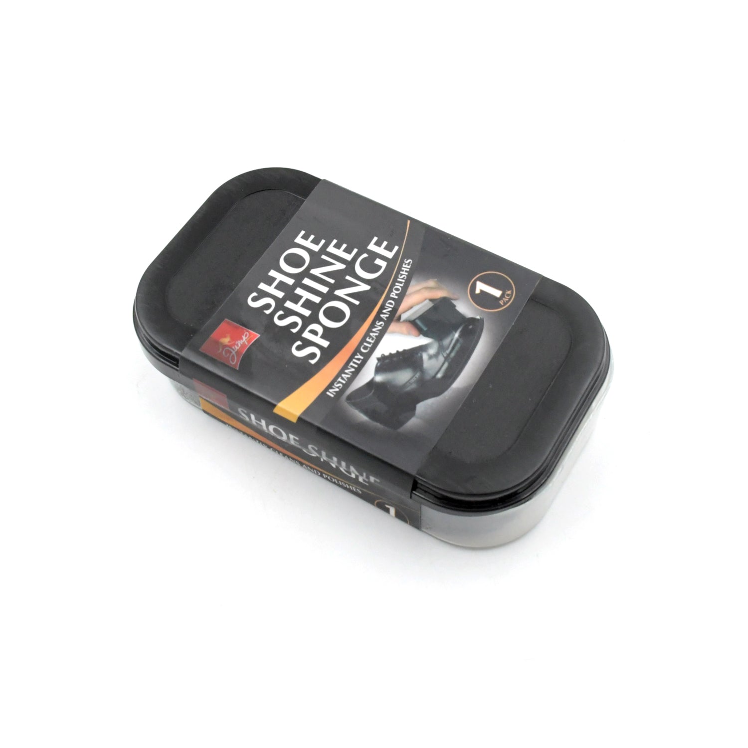 Shoe Shiner and Shoe Polish For All Colours Leather Shoes, Formal Shoes, Oxford Shoes & Dress Shoes (1 Pc) - Springkart 