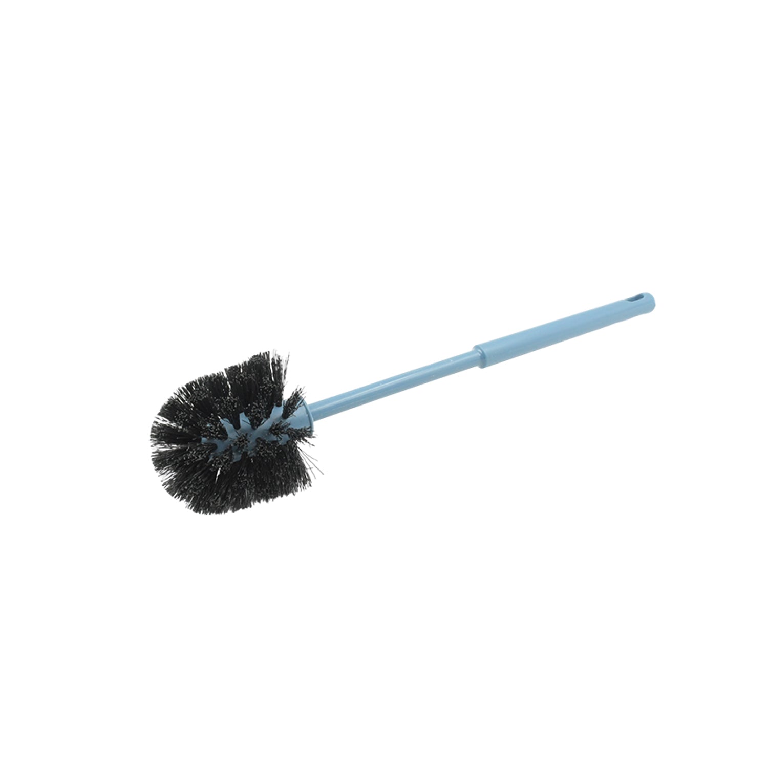 Round Toilet Brush: Effective Cleaning for Your Bathroom - Springkart 