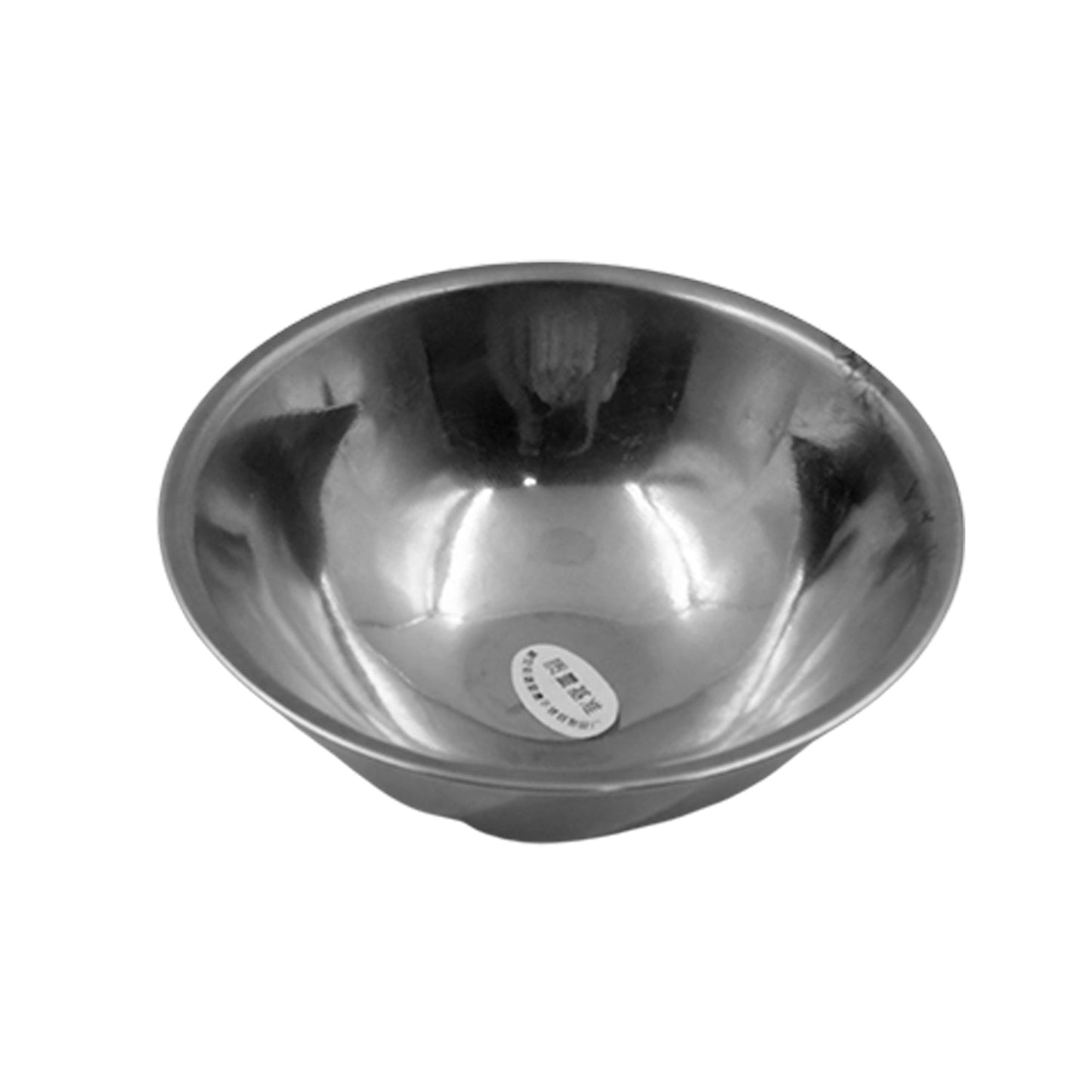 Stainless Steel Bowl | Serving Dessert Curry Soup Bowls Wati Vati Katori | Small Rice Side Dishes | Kitchen & Dining ,Solid, ideal for serving Chatni, achar and Catch up (1 Pc) - Springkart 
