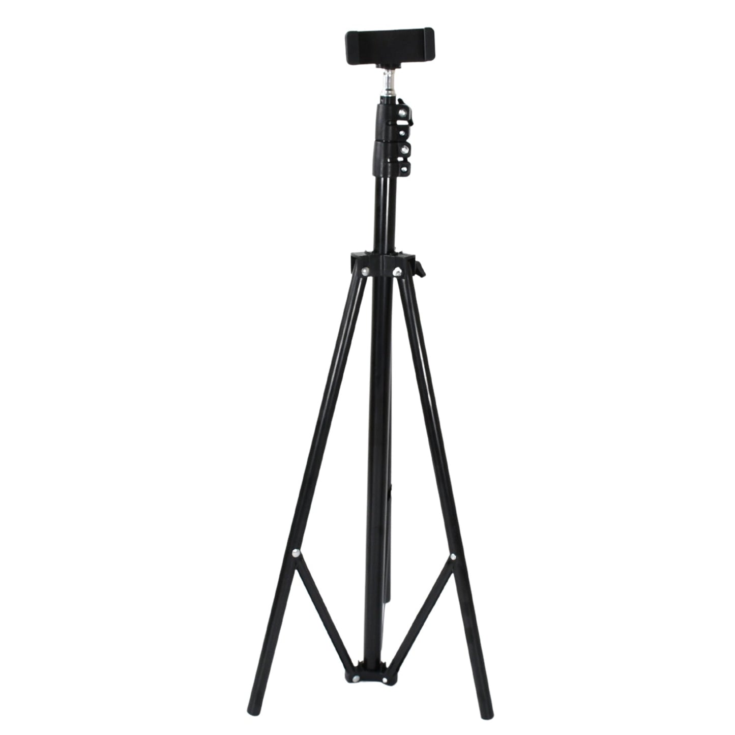 Professional Tripod with Multipurpose Head for Low Level Shooting, Panning for All DSLR Camera Photography Tripod Stand Folding Photo Stand Maximum Height 170 Cm - Springkart 