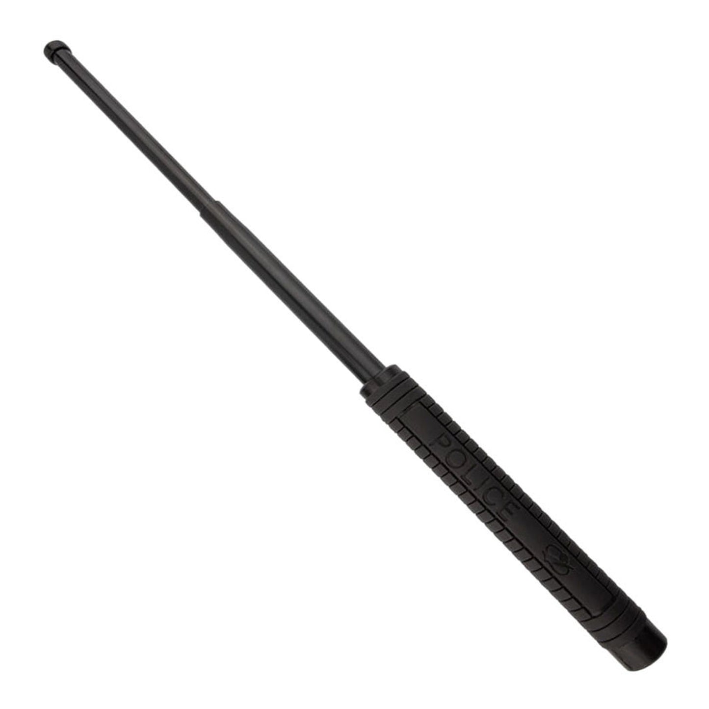 DIY Self-Defense Stick Safety Survival Emergency Outdoor Safety Protection Rod, Multi-Function Collapsible Walking Hiking Emergency Self Defence Tool Extended for Men and Women (50 Cm) - Springkart 