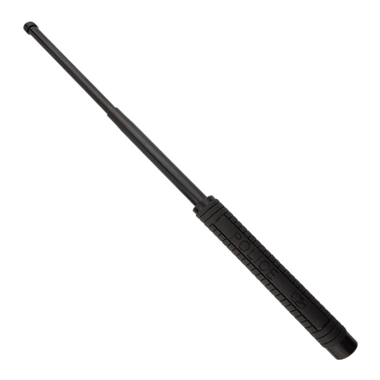 DIY Self-Defense Stick Safety Survival Emergency Outdoor Safety Protection Rod, Multi-Function Collapsible Walking Hiking Emergency Self Defence Tool Extended for Men and Women (50 Cm) - Springkart 