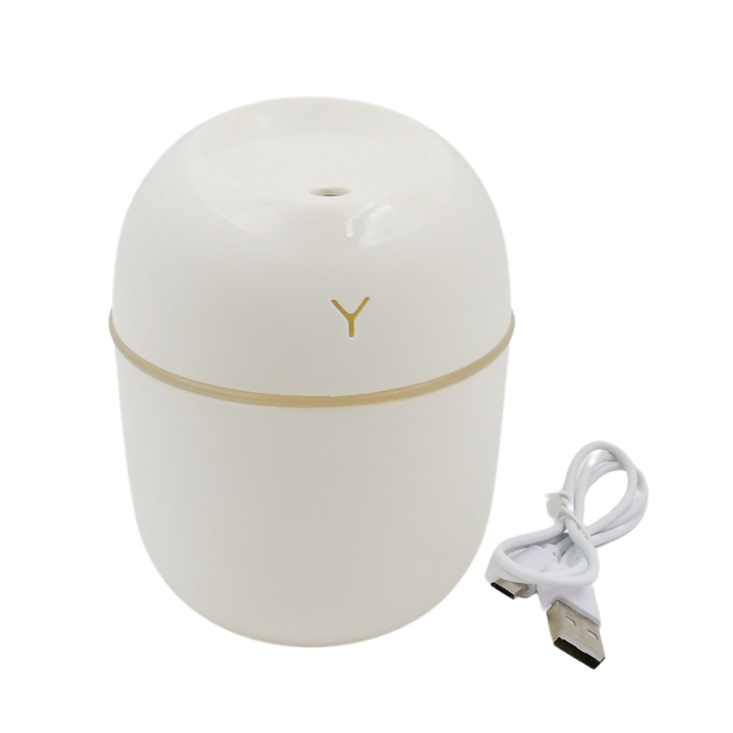 Humidifier, Household Plastic Aromatherapy Machine (220 ML / 1 Pc) - Springkart 