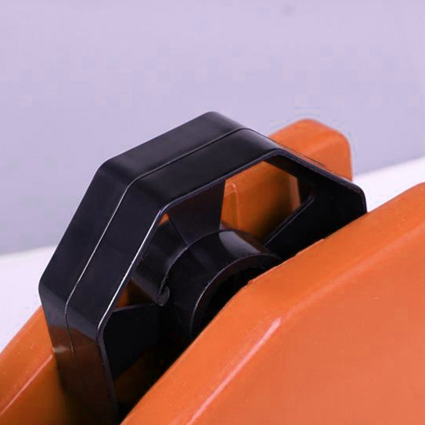 Jumbo Tape Dispenser used in all kinds of household and official places for holding and cutting tapes etc. - Springkart 