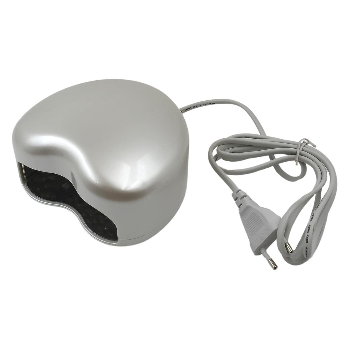 LED UV Lamp Nail Dryer Gel Nail Lamp Nail Curing Lamp (1 Pc) - Springkart 