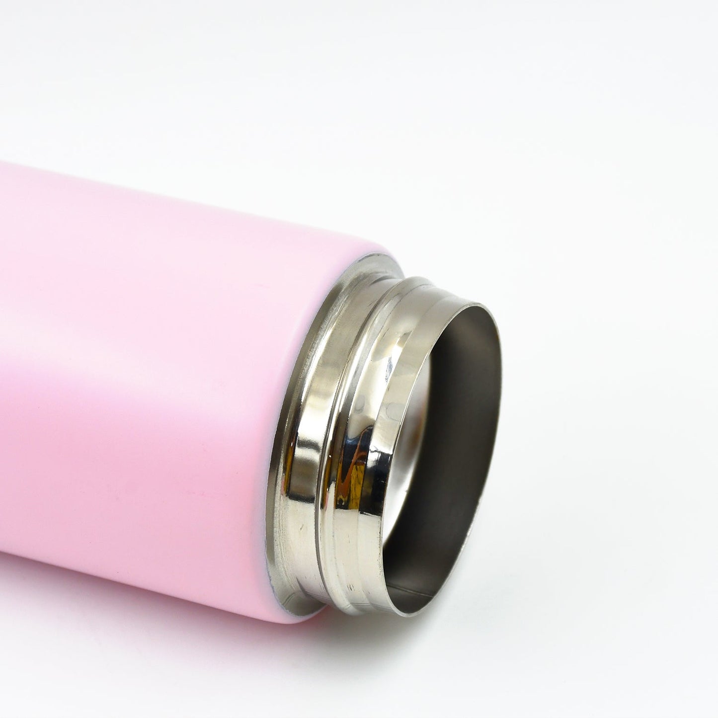 Smart Vacuum Insulated Water Bottle with LED Temperature Display (450 ML Approx) - Springkart 