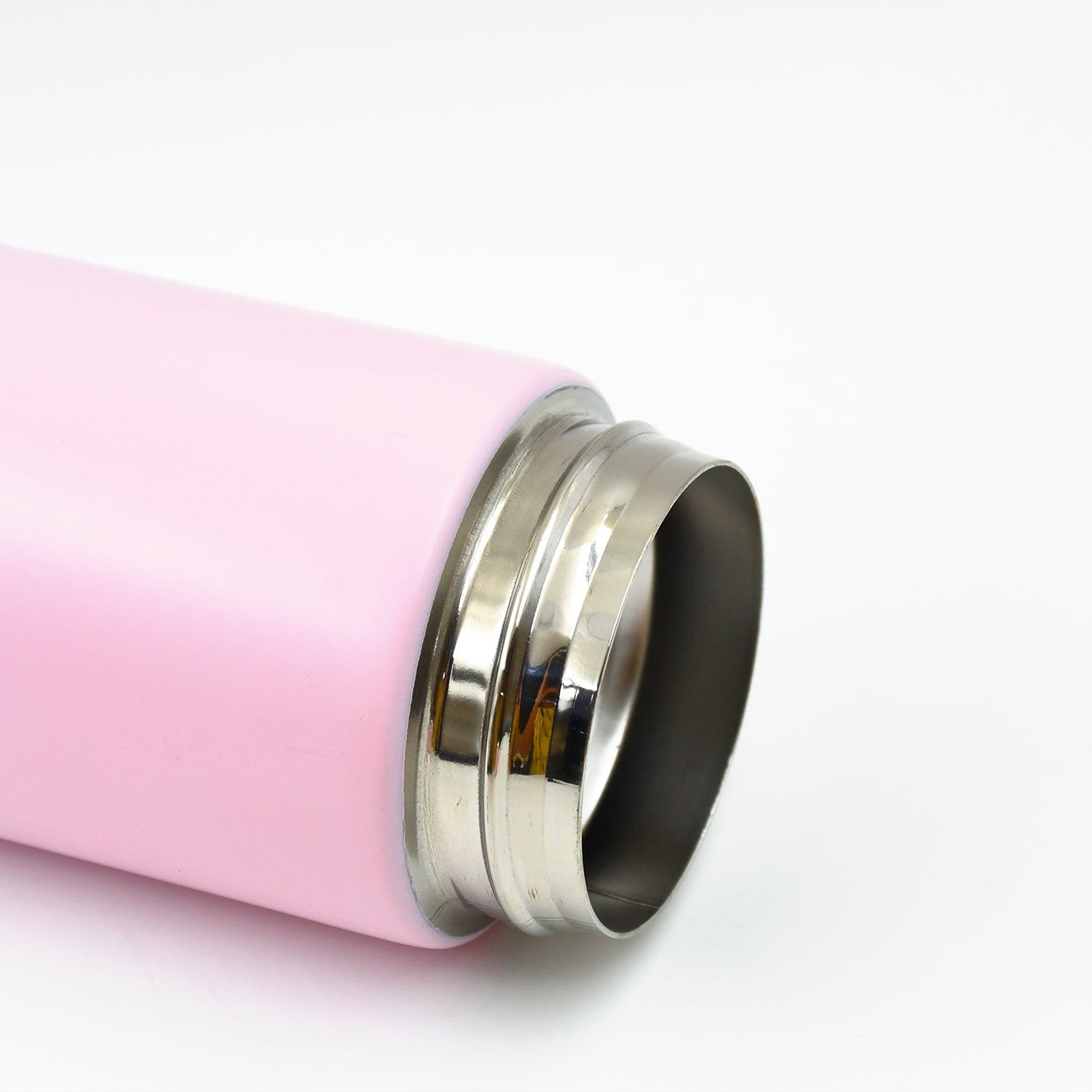 Smart Vacuum Insulated Water Bottle with LED Temperature Display (450 ML Approx) - Springkart 