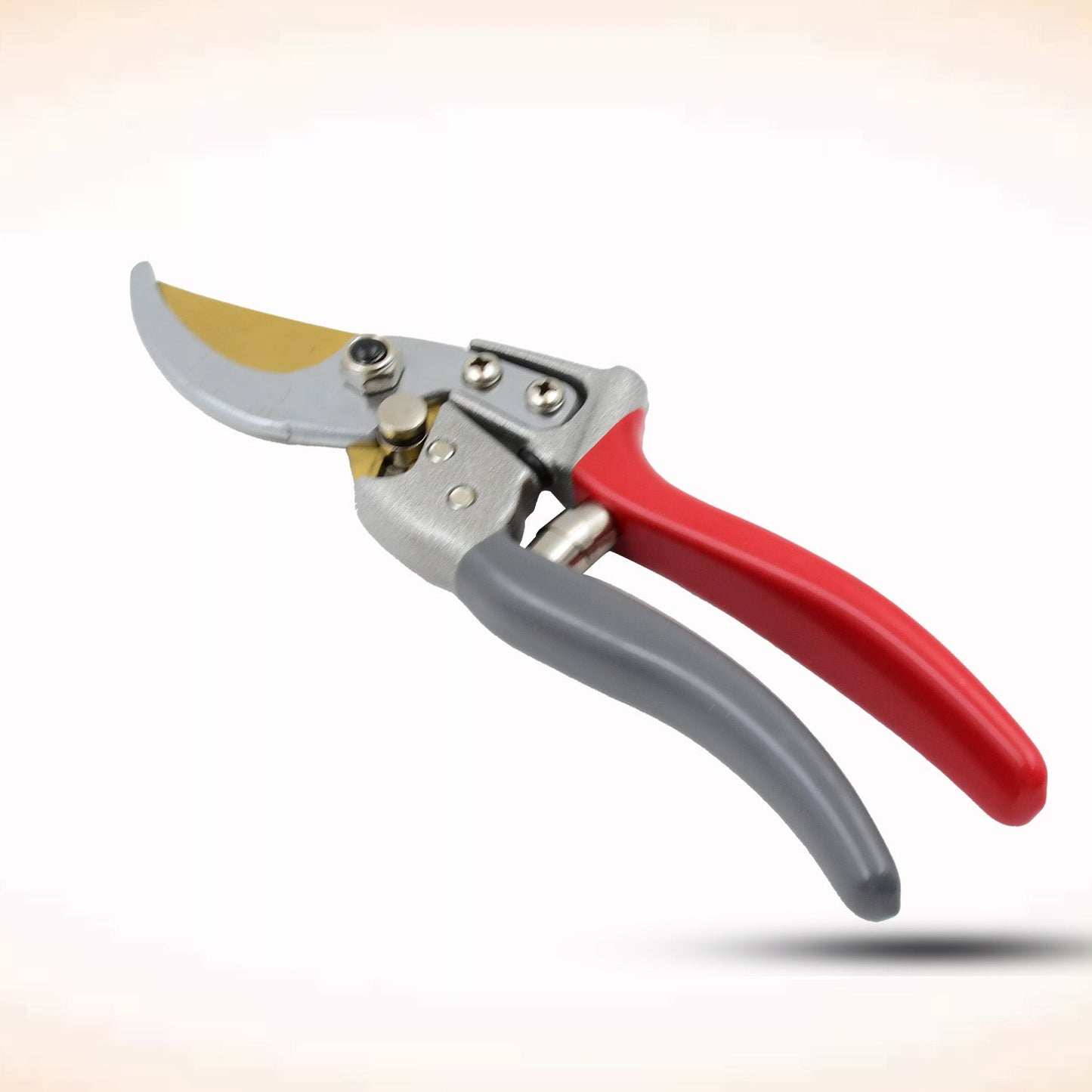 Garden Shears Pruners Scissor (18 MM) - Springkart 