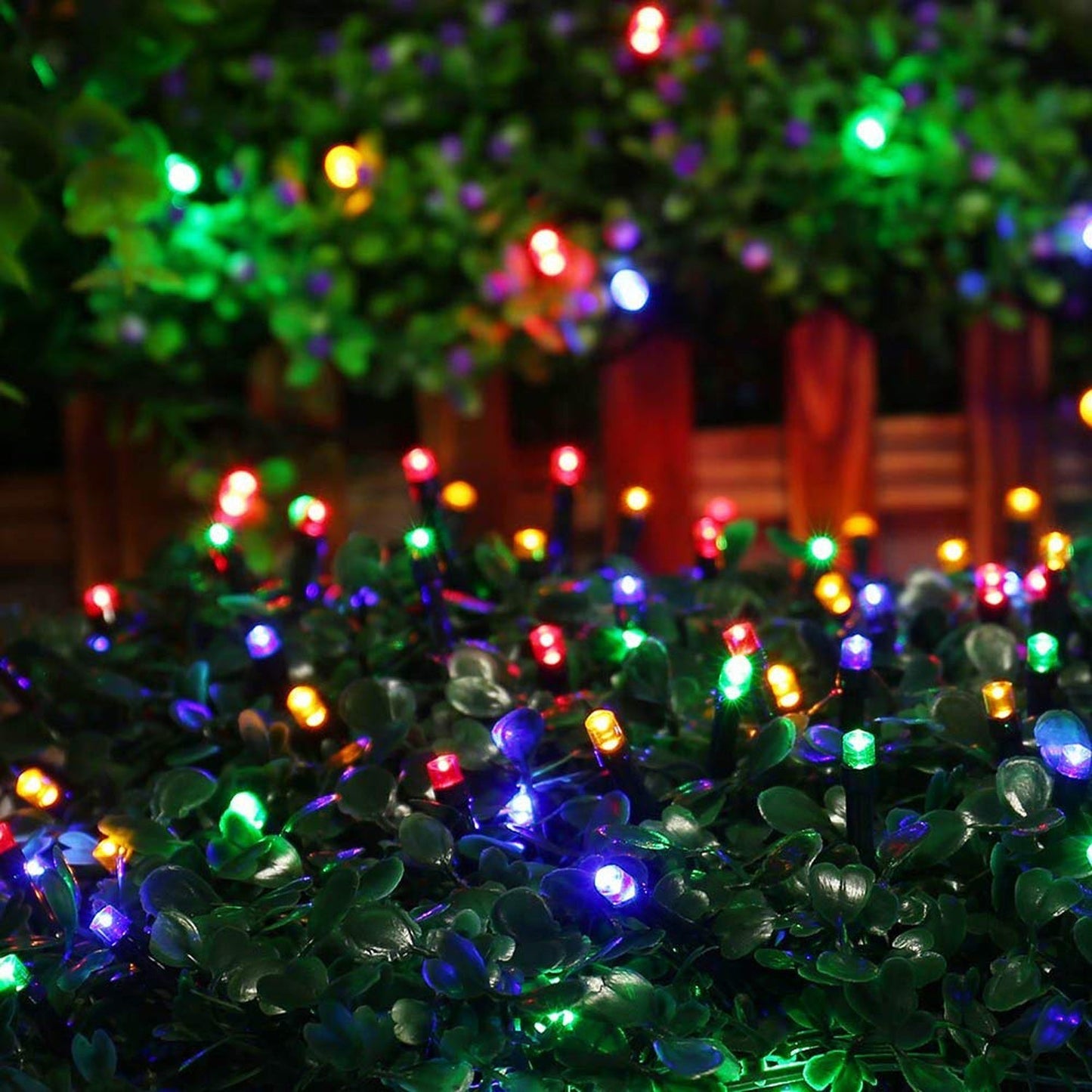 Hanging Lights for home decoration 4Mtr - Springkart 