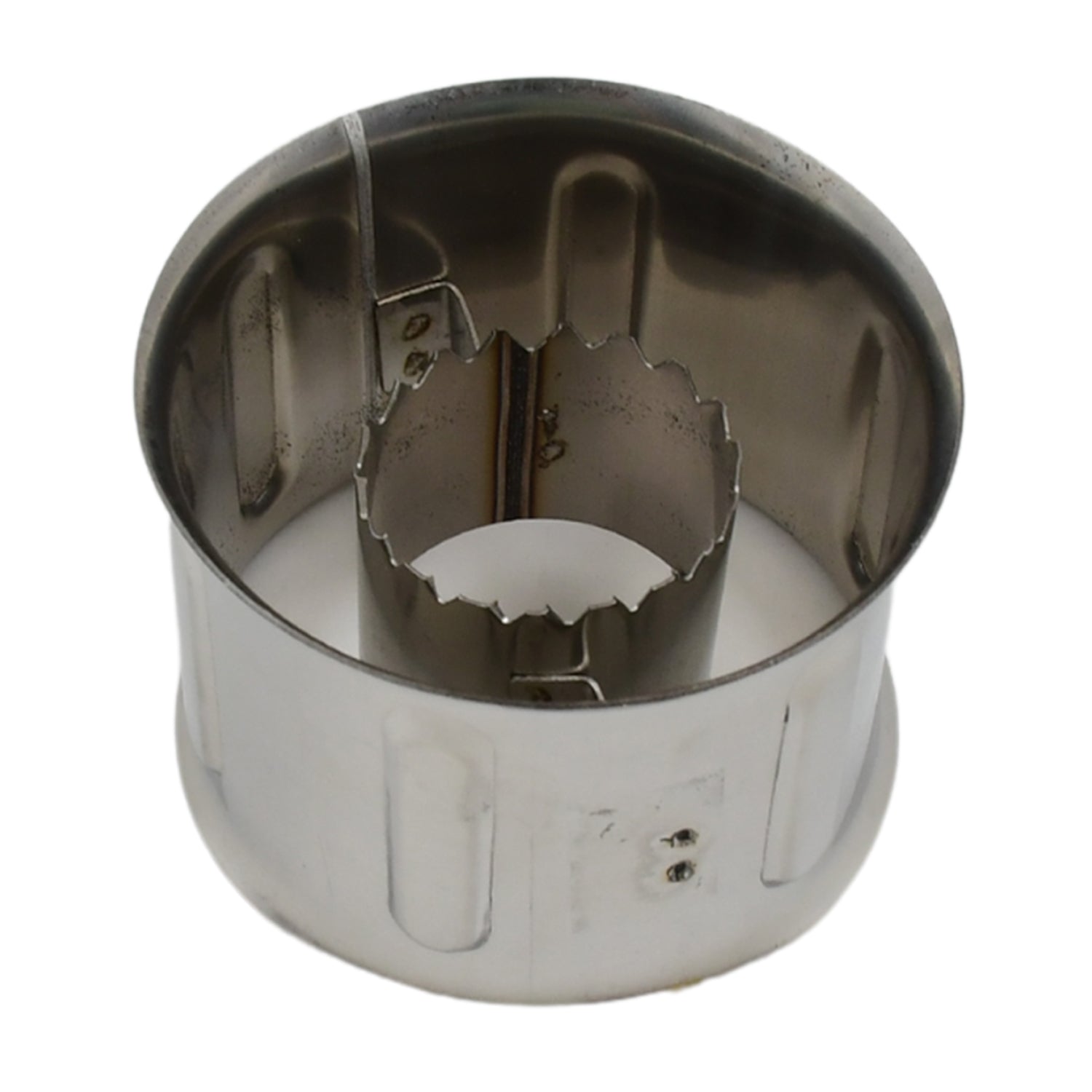 Corn Cutter Stainless Steel Stripping Kernels Remover (1 Pc) - Springkart 