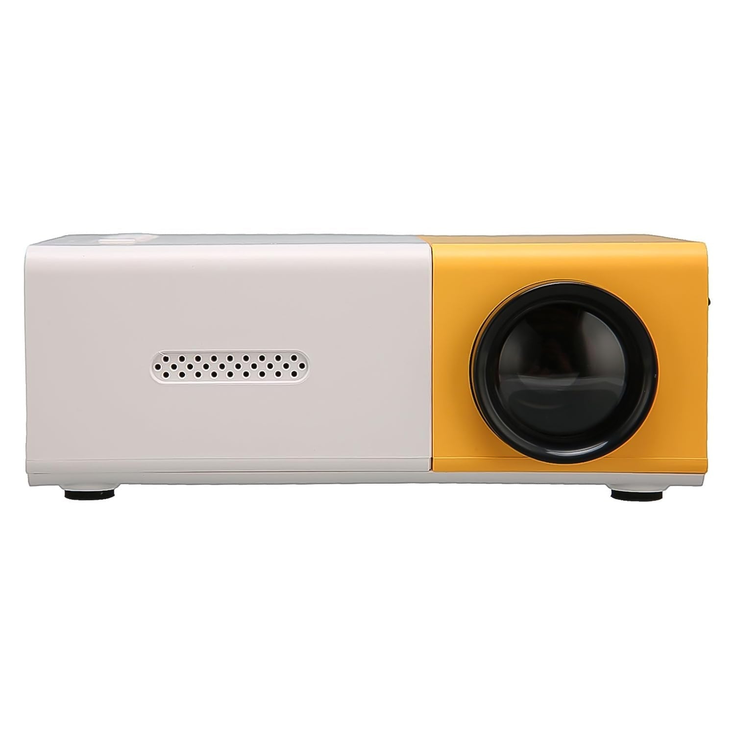 Portable Mini LED Projector (1 Set) - Springkart 