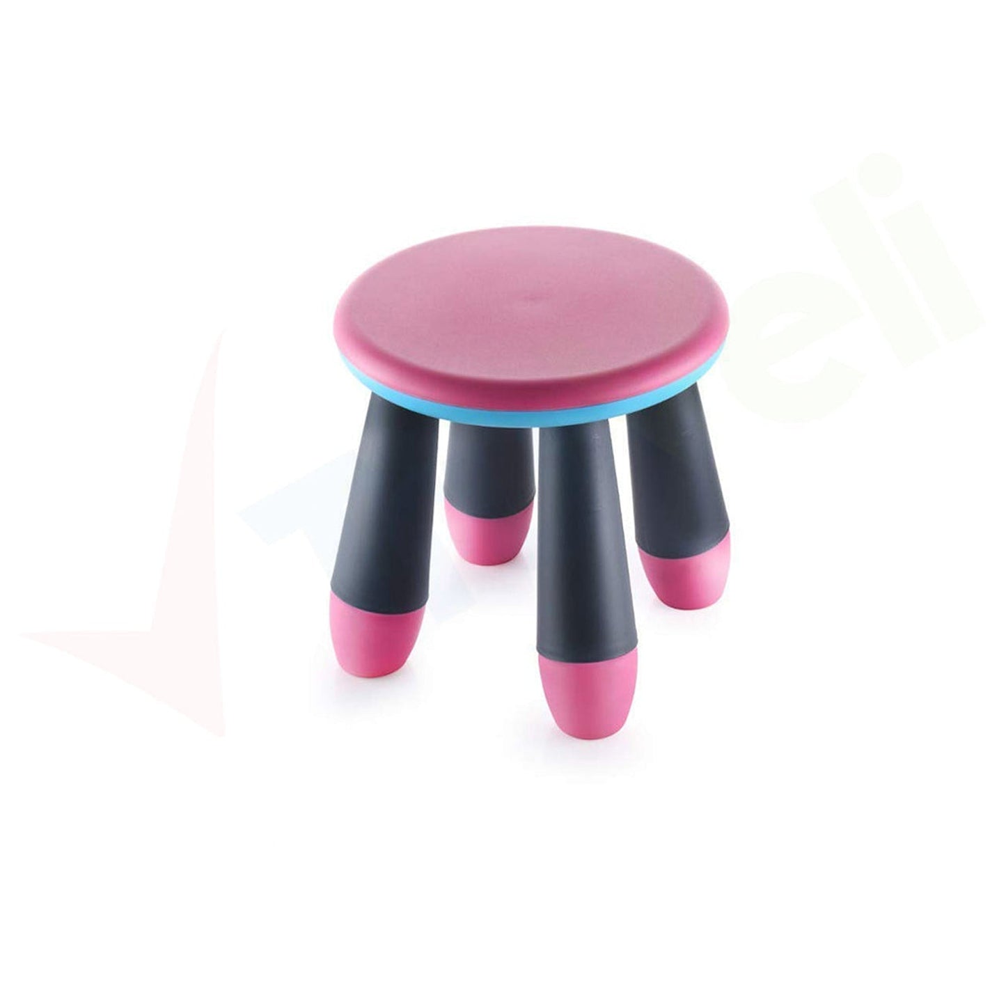 Foldable Baby Stool used in all kinds of places, specially made for kids and children’s etc. - Springkart 