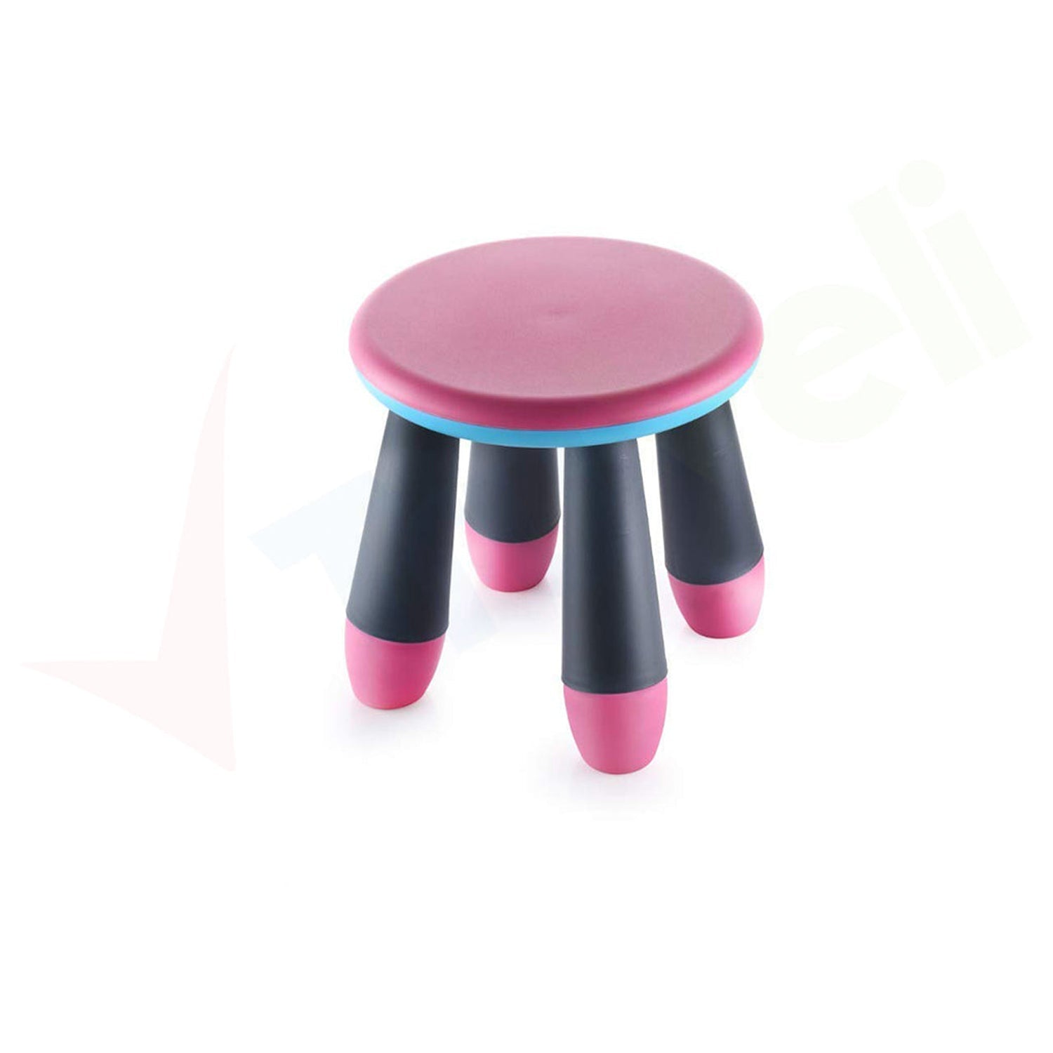Foldable Baby Stool used in all kinds of places, specially made for kids and children’s etc. - Springkart 
