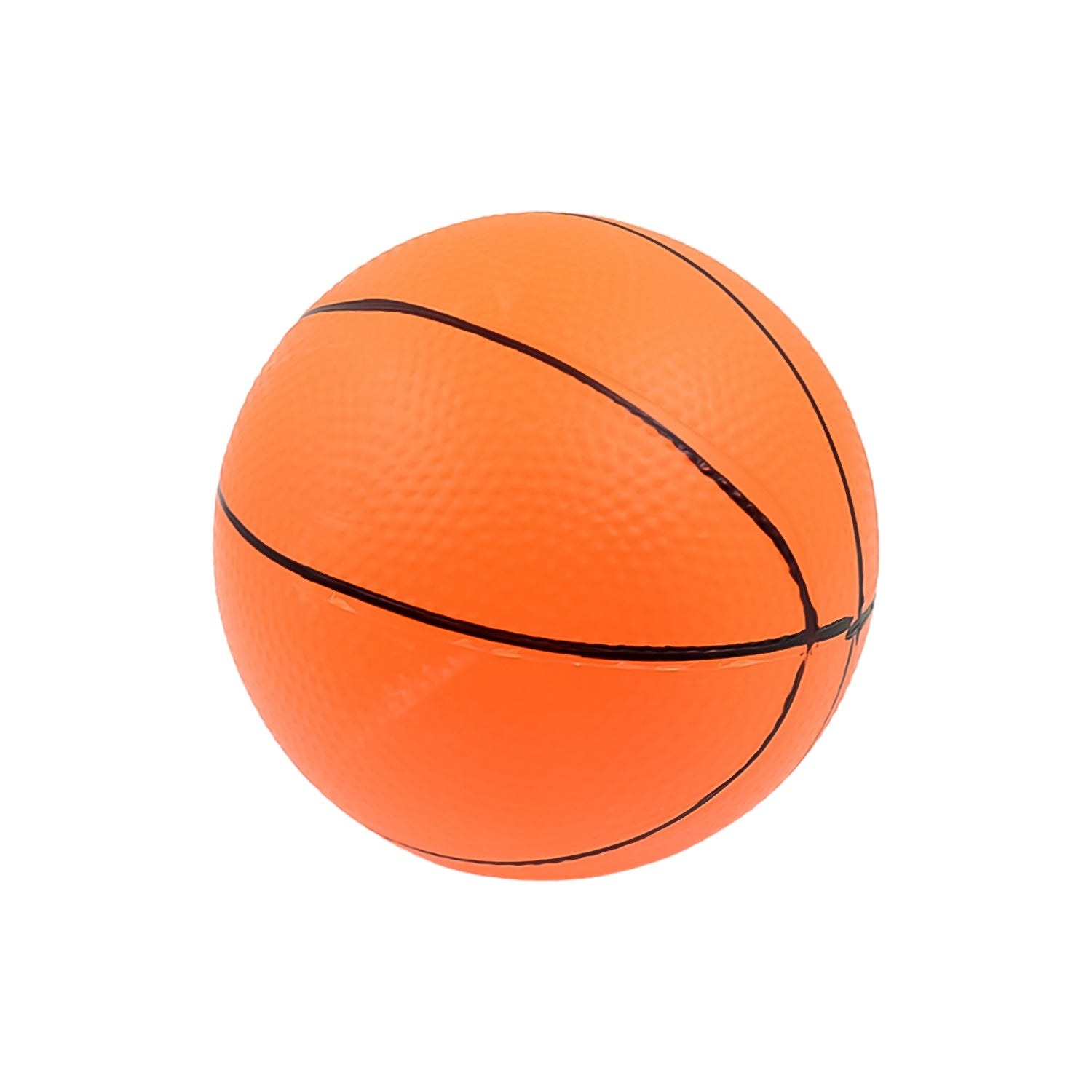 Mini Bouncy Basketball (1 Pc) - Springkart 
