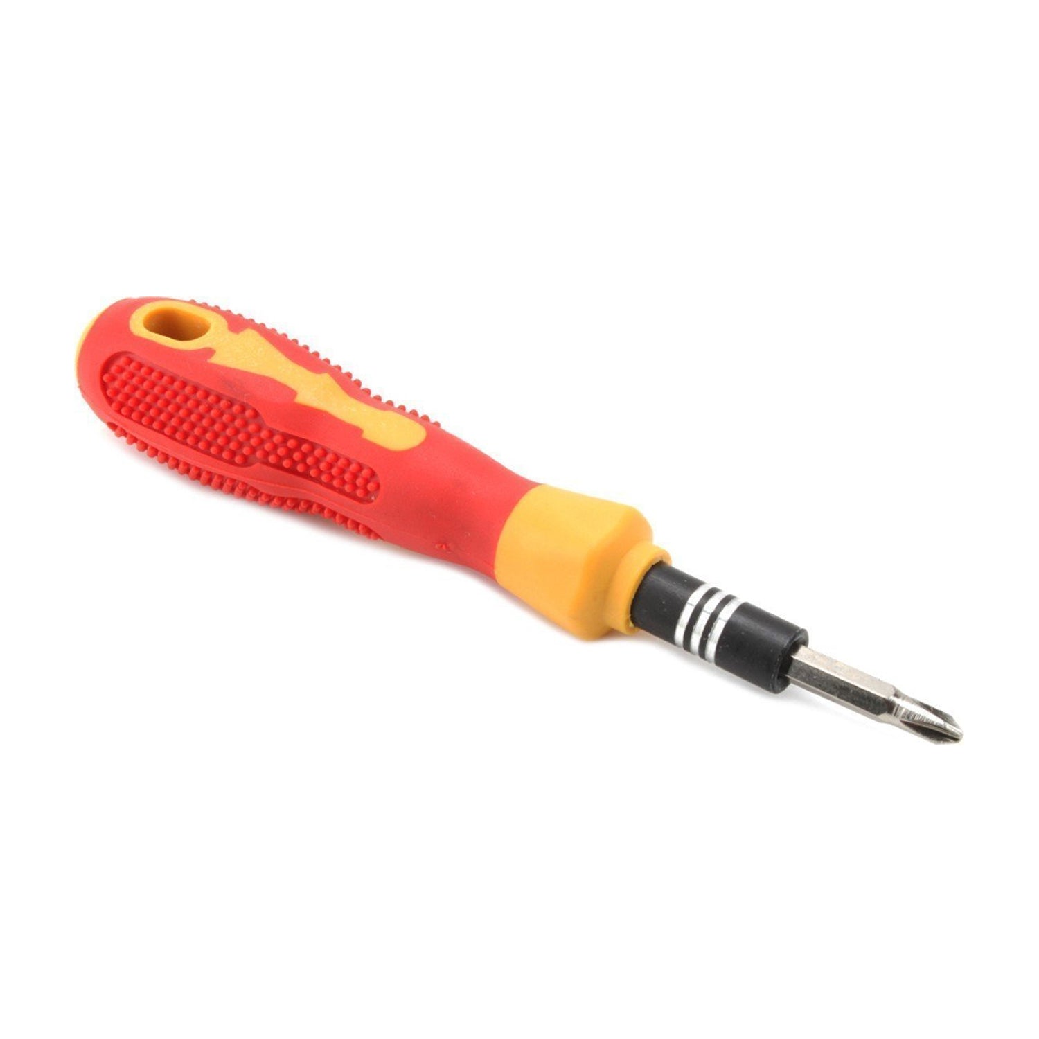 Magnetic 31 in 1 Repairing ScrewDriver Tool Set Kit - Springkart 