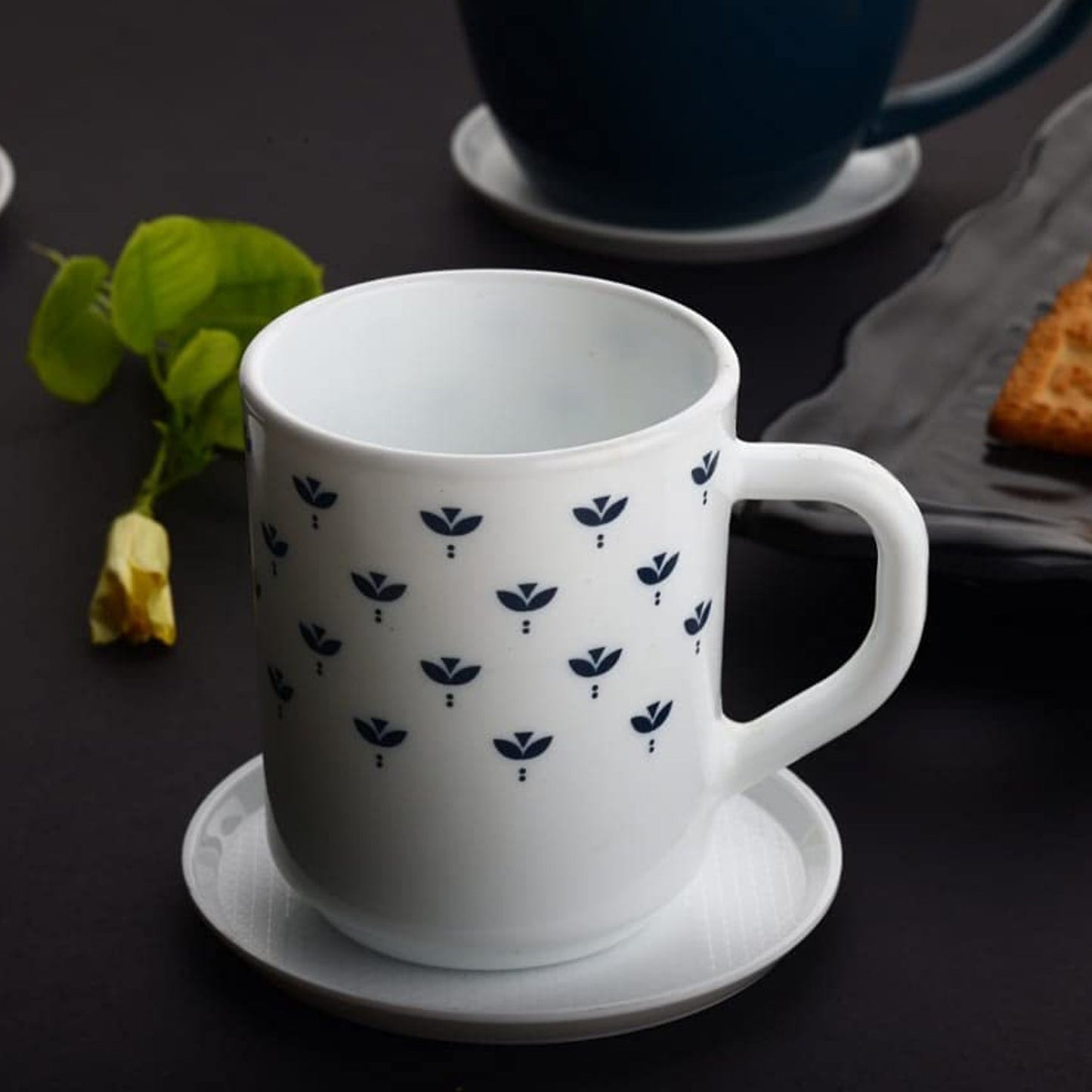 Coffee Table Must-Have: 6 Coasters (Protects Your Furniture) - Springkart 