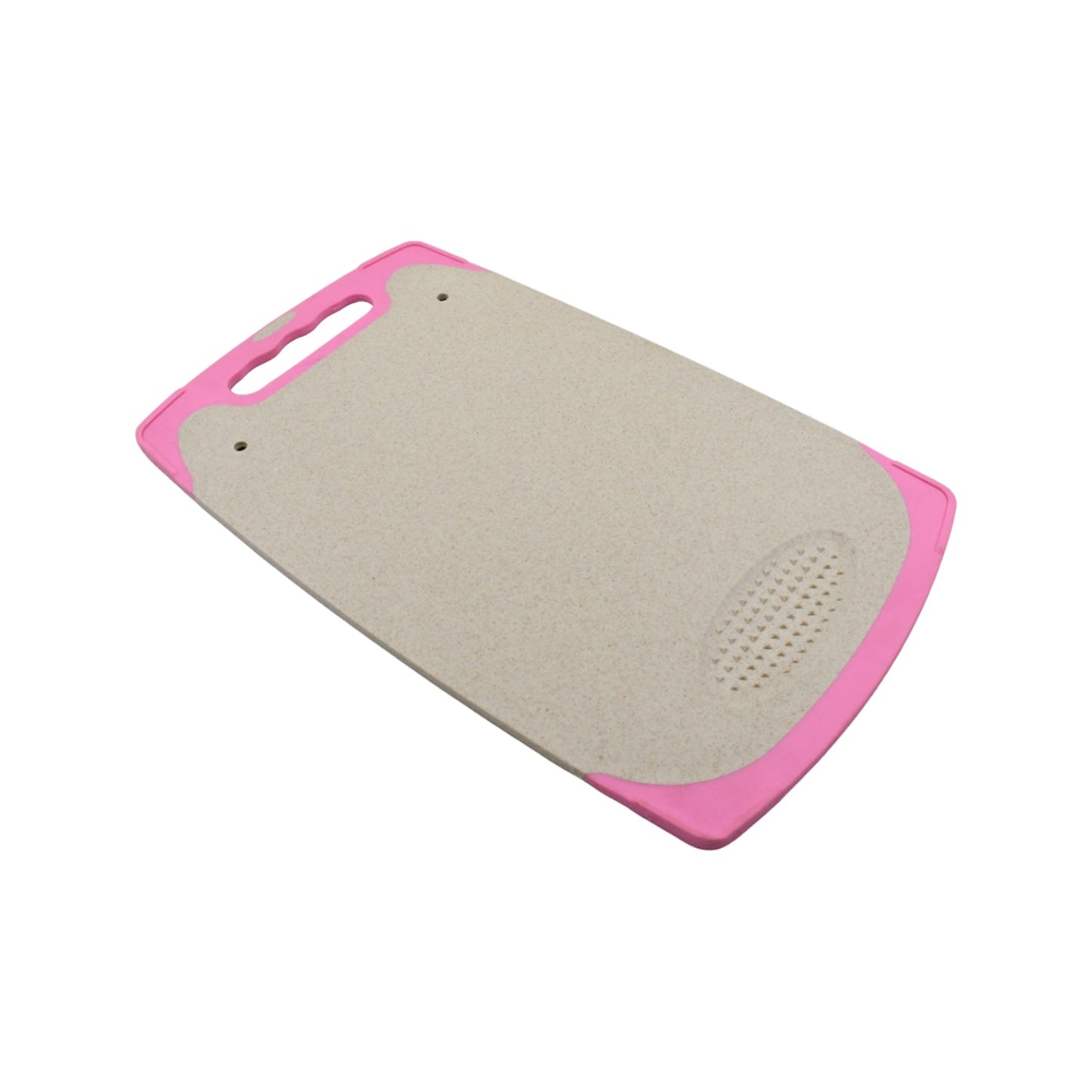 Kitchen Chopping Board Household Cutting Board Knife Board Vegetable Cutting and Fruit Multi-purpose Plastic Sticky Board Cutting board - Springkart 