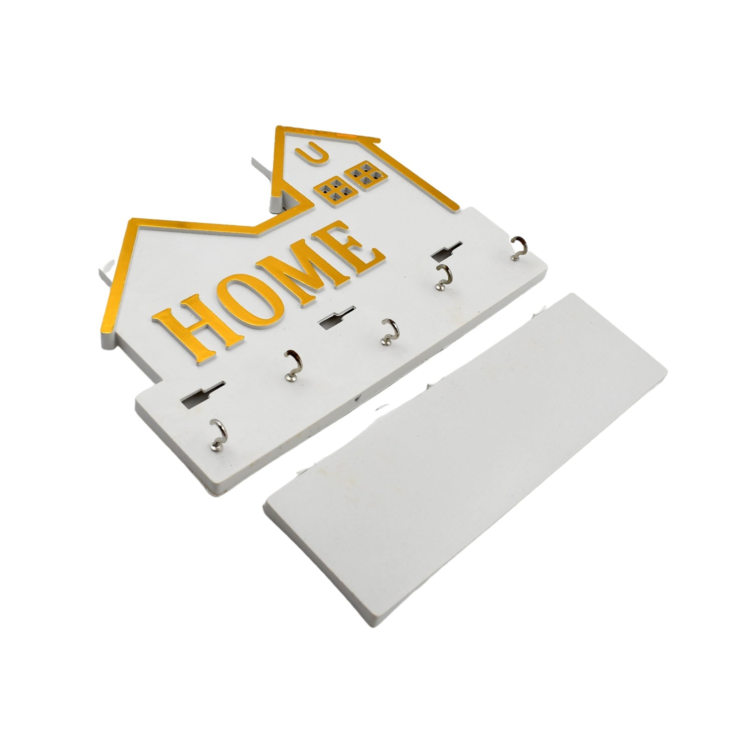 Fancy home Decor Key Holder Antique Key Holder for Wall and Home Decor - Springkart 