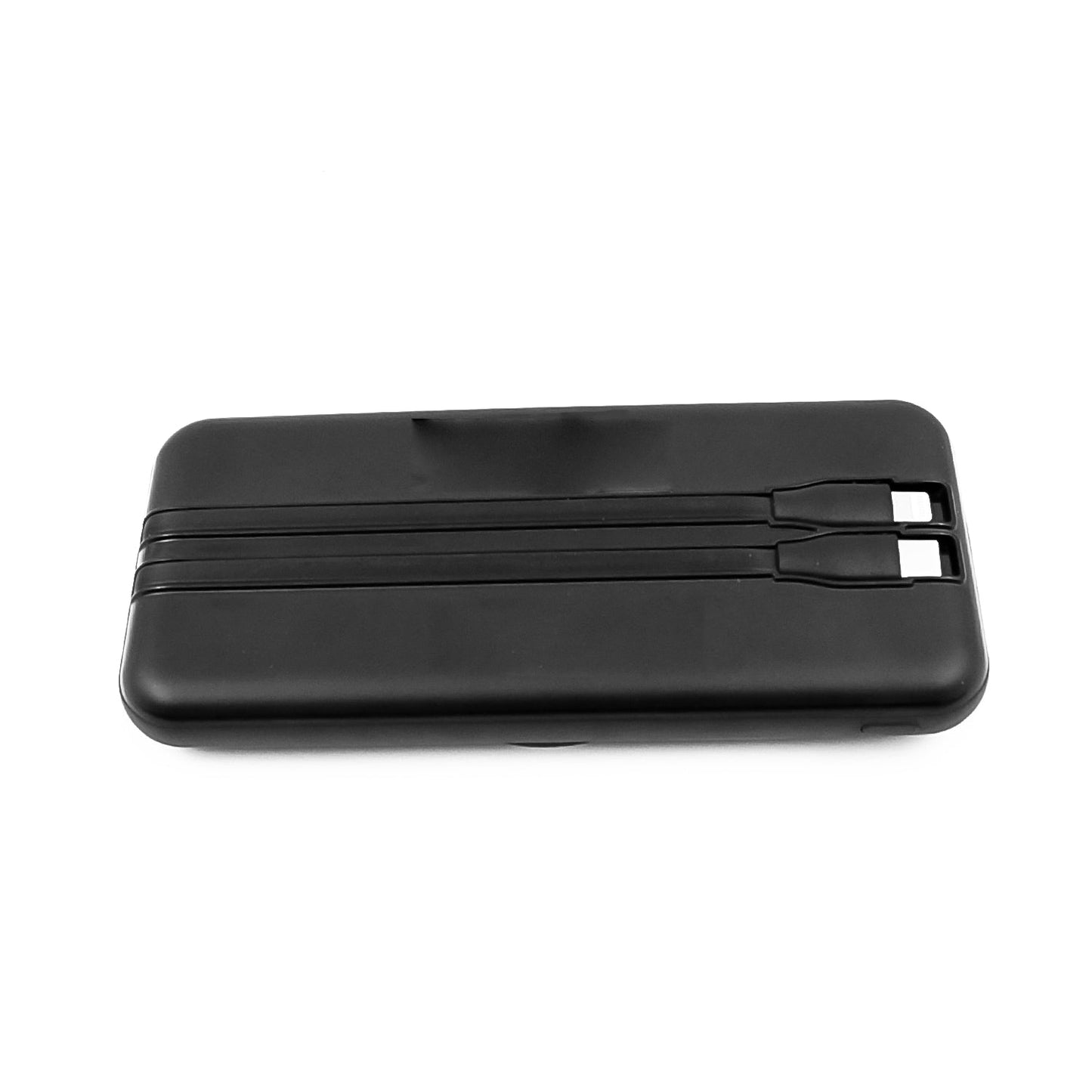 Fast Charging Magnetic Power Bank Portable Wireless & 2in1 USB Battery Charger 10000mah (1 Pc) - Springkart 