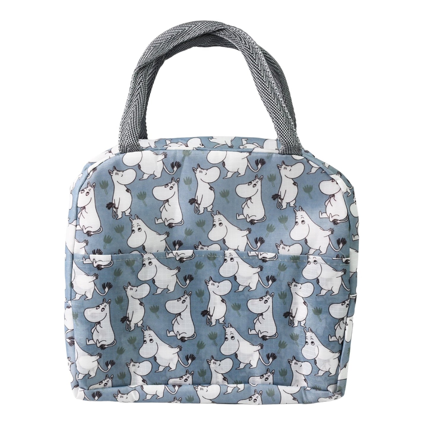 Reusable Insulated Lunch Bag Tote