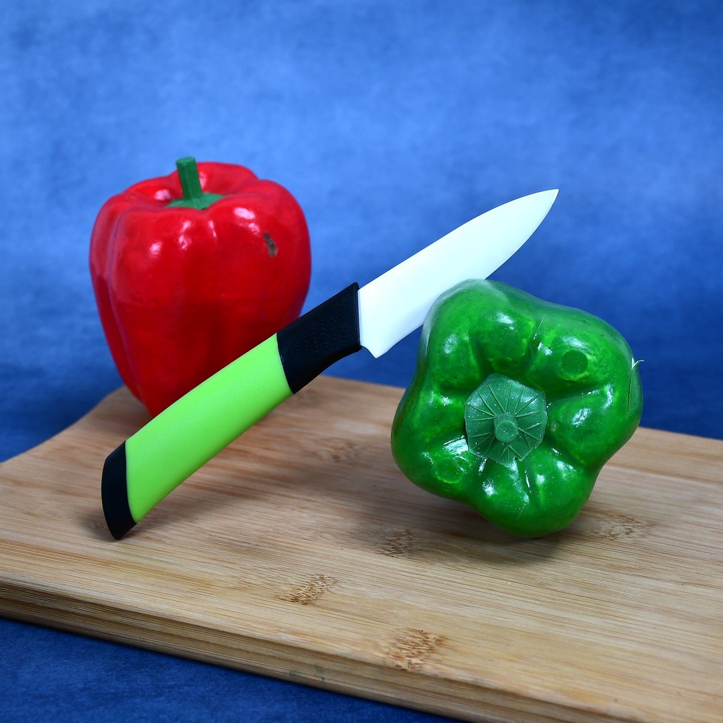 Ceramic Revolution Series Utility Knife and Peeler Gift Set - 2pc - Springkart 