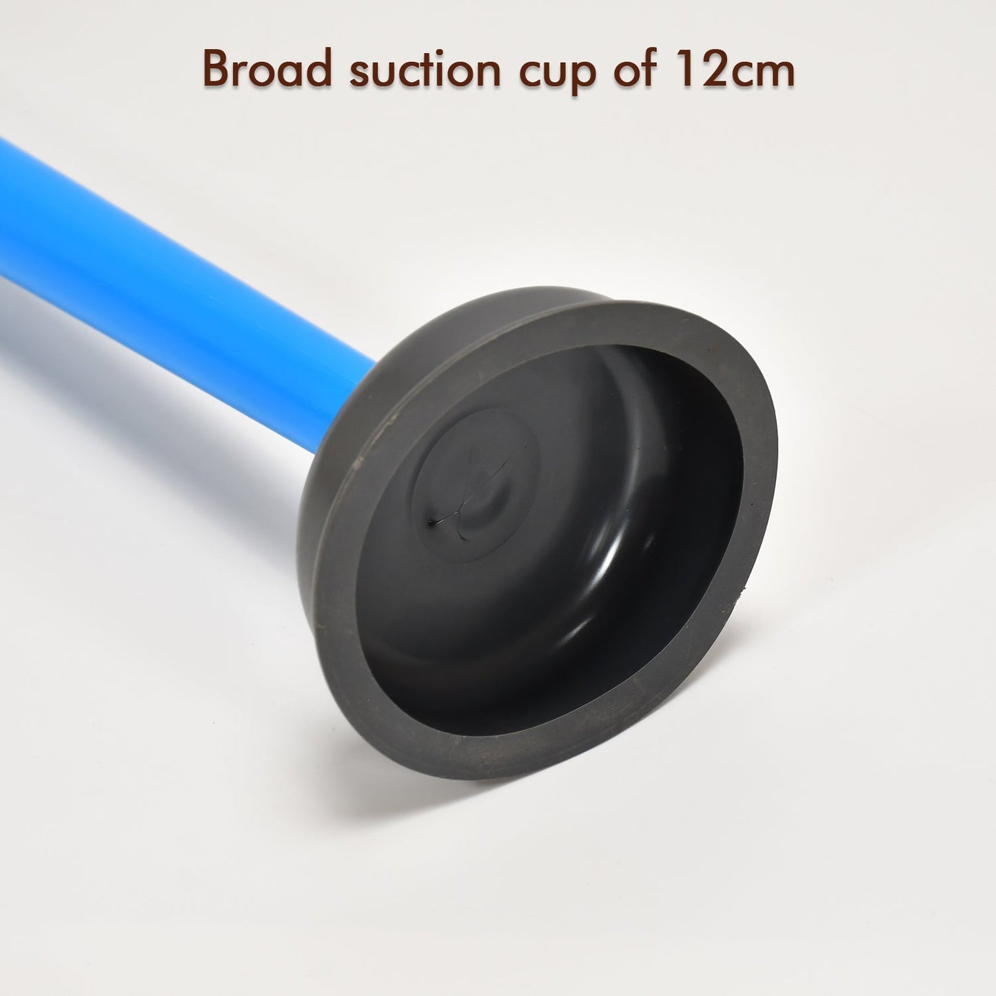 Multifunctional Toilet Plunger, Toilet Blockage Remover Suction Device - Springkart 