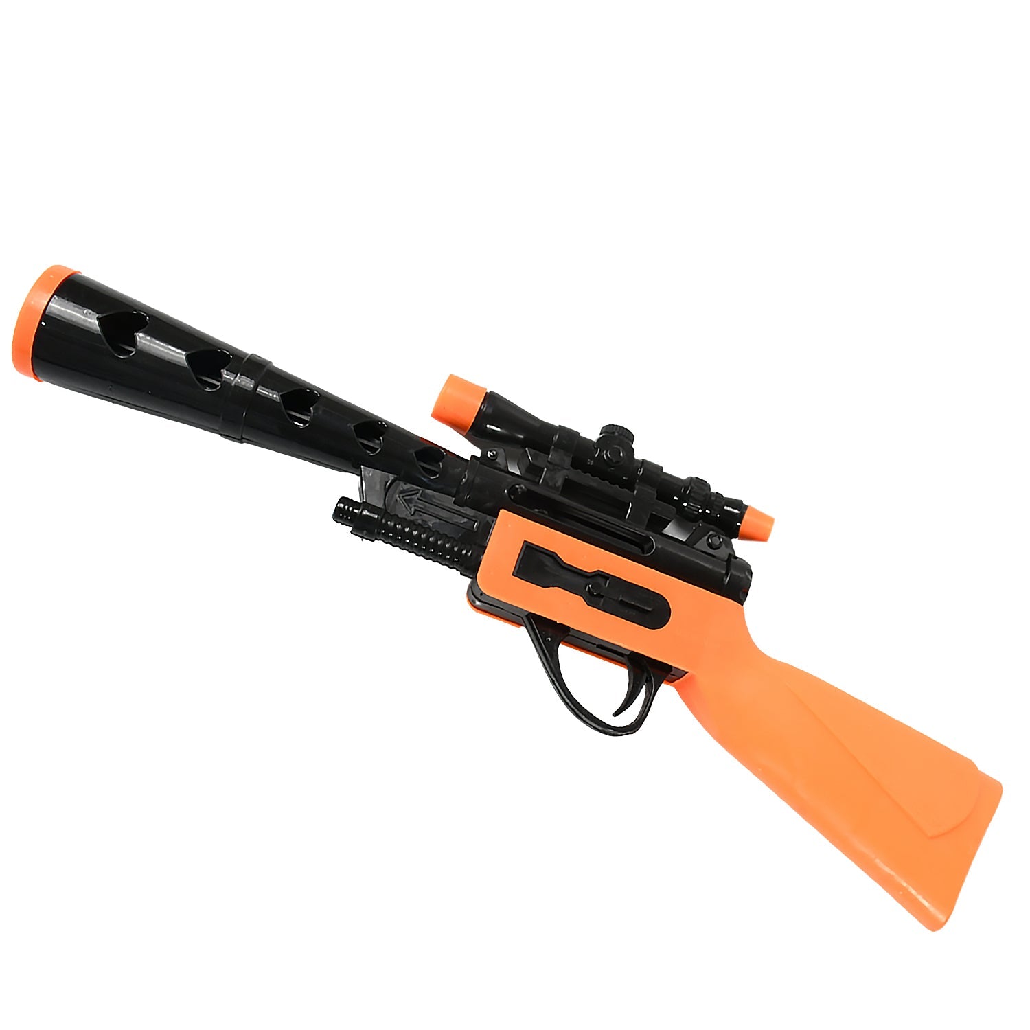 Manual Big Shooting 3 Ball Gun Toy shoot super ping pong gun for kids, Plastic Balls Shooting Gun Toys For Boys Kids High Quality Gun - Springkart 