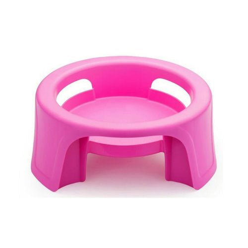 Ganesh Multipurpose Unbreakable Plastic Matka Stand / Pot Stand - Springkart 