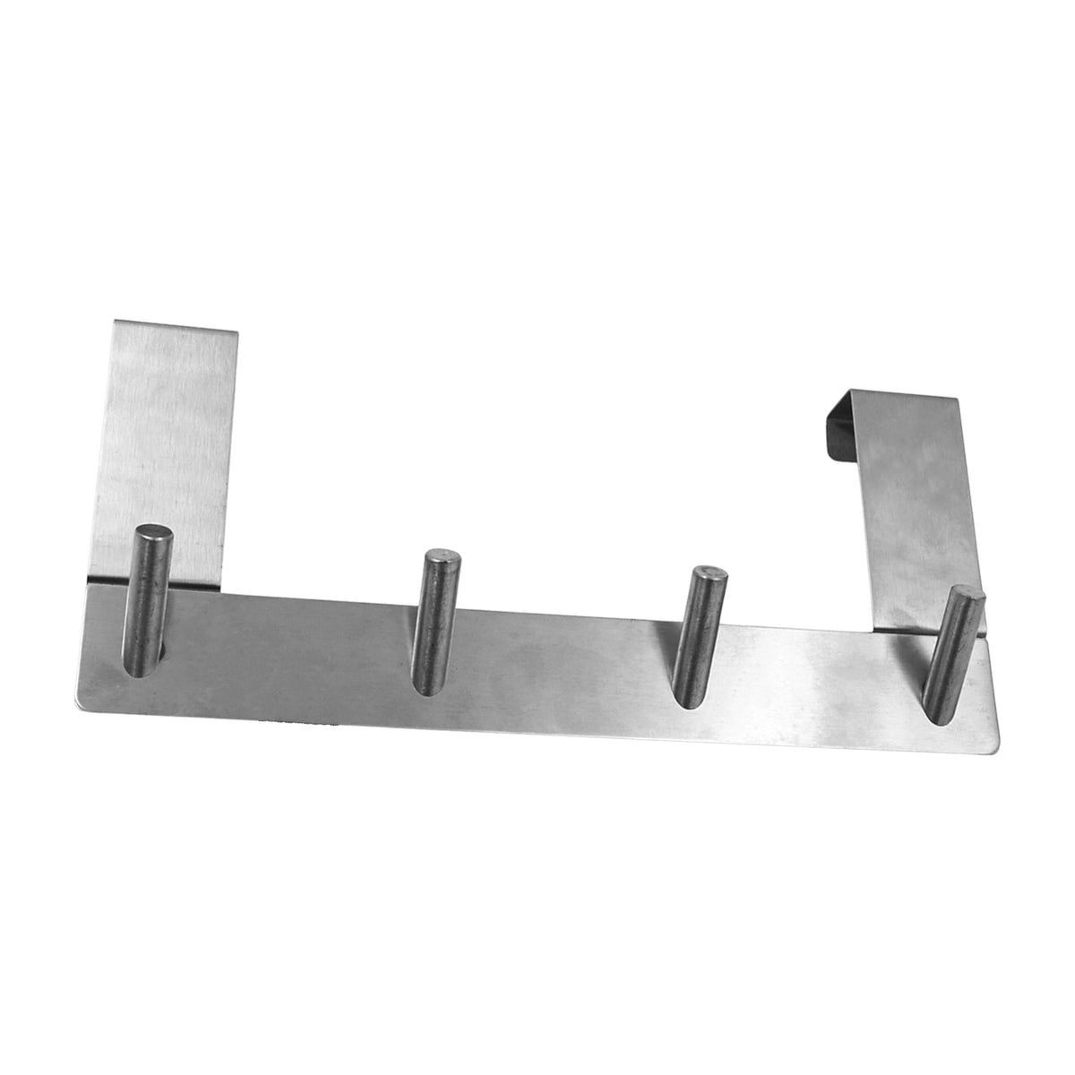 Hooks Hanger Door Wall Bedroom Bathroom Robe Hooks - Springkart 